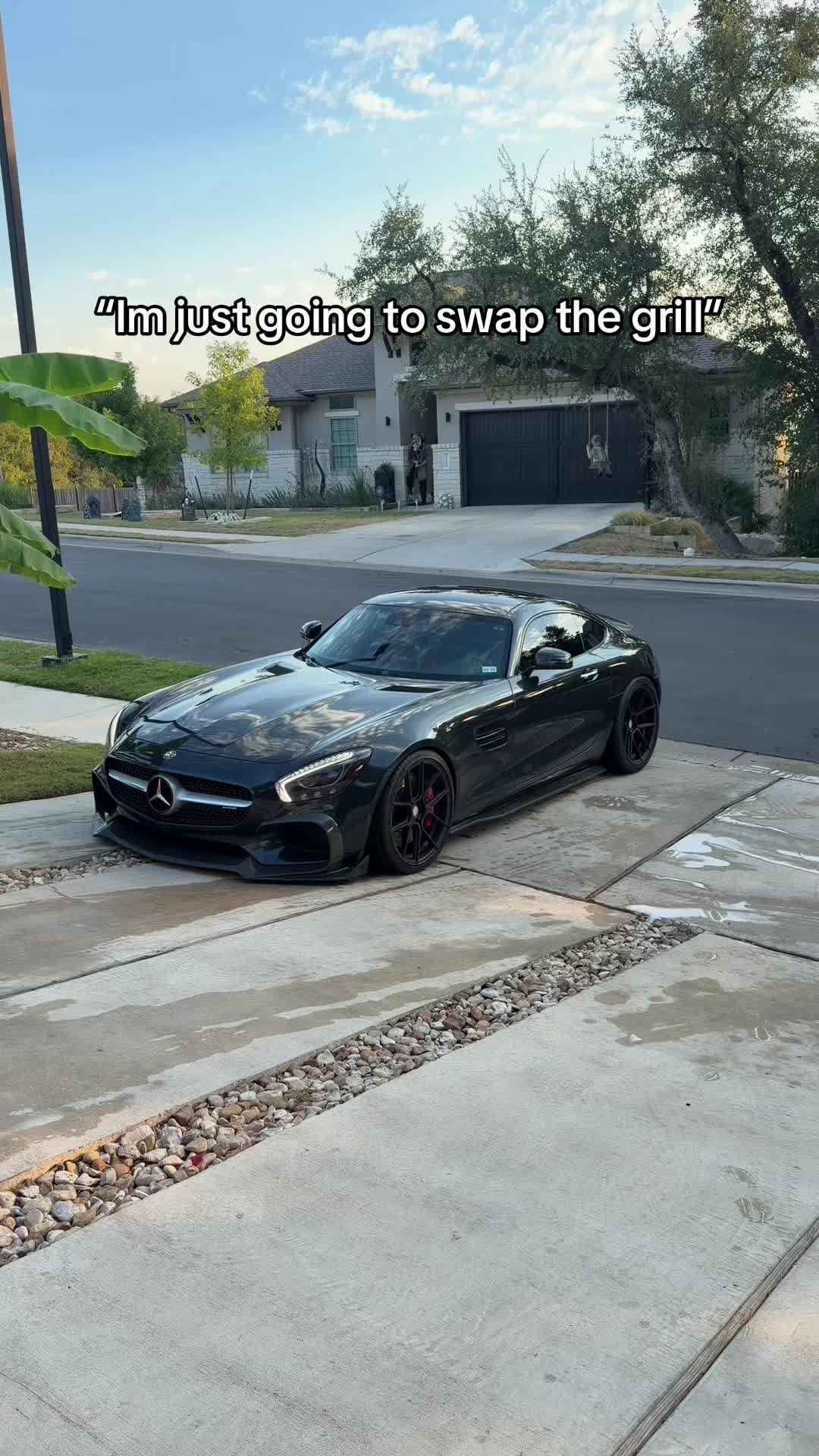 @Amg_Nico | AMG