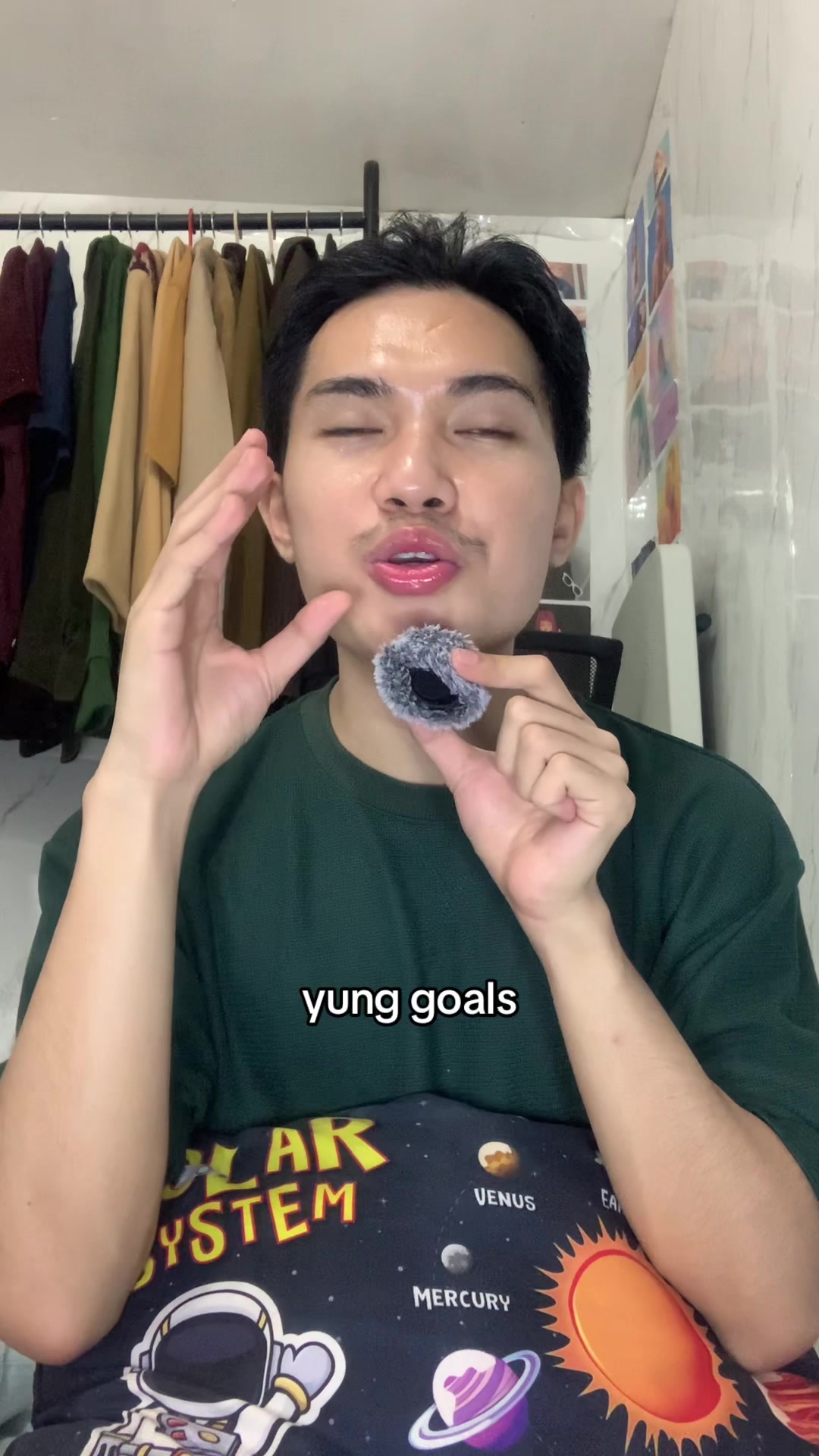 @Ace Alexander