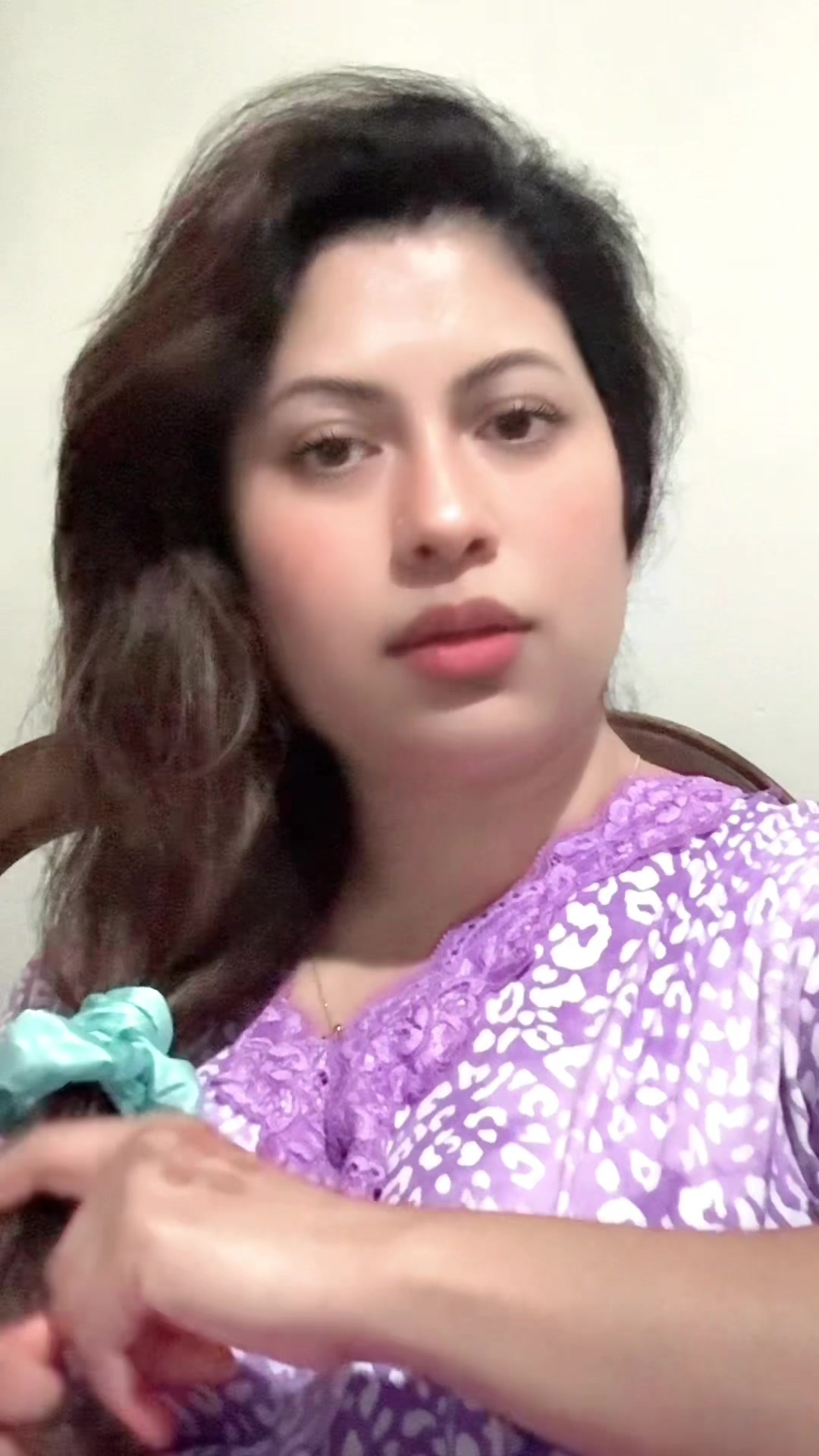 @woman with attitude
