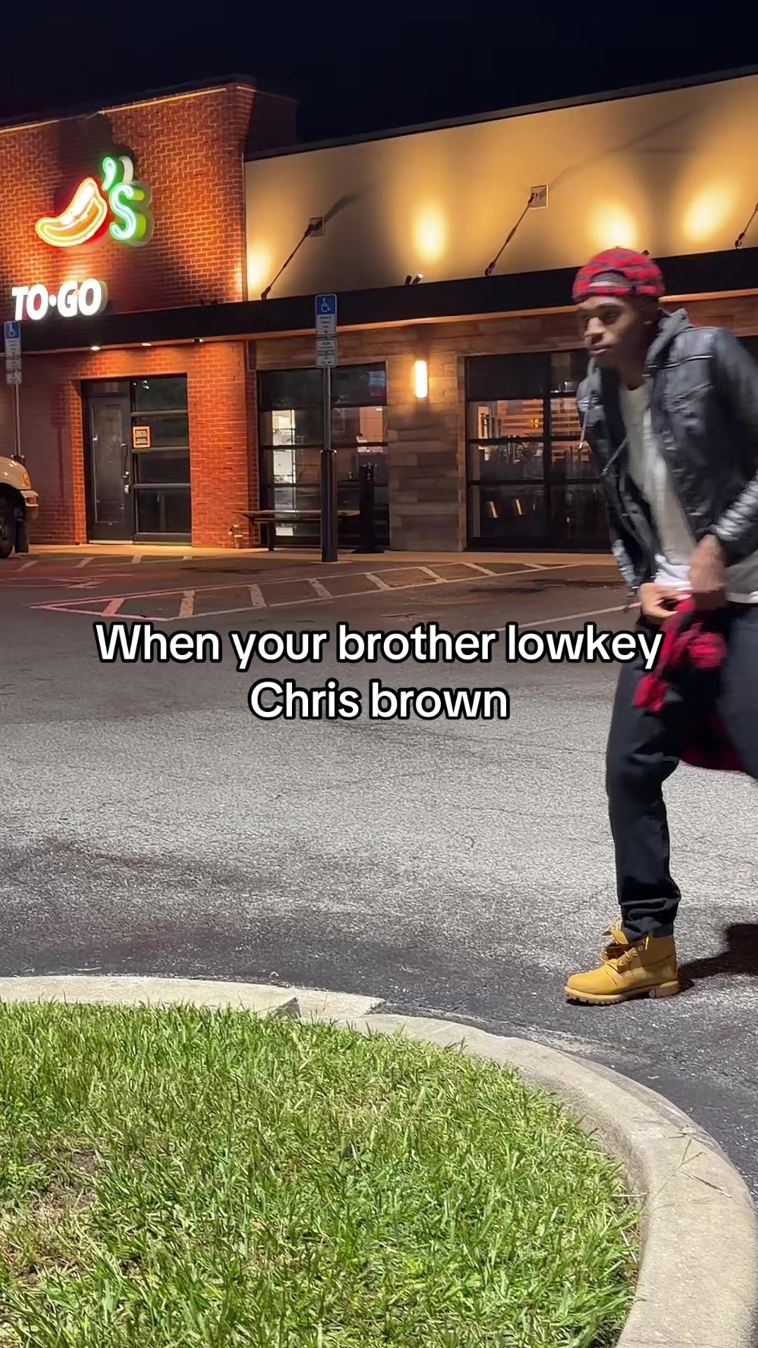 @Lil Jordan
