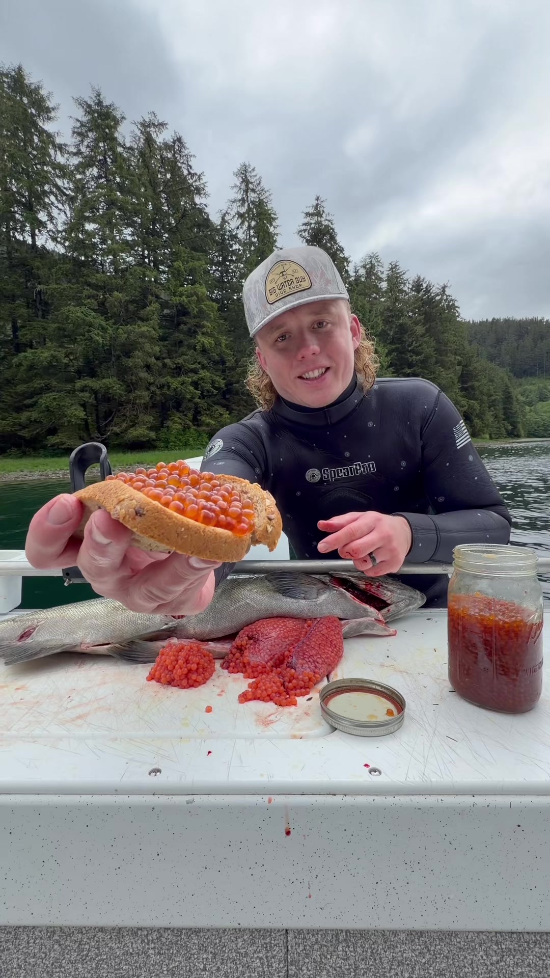 @BigWaterGuy