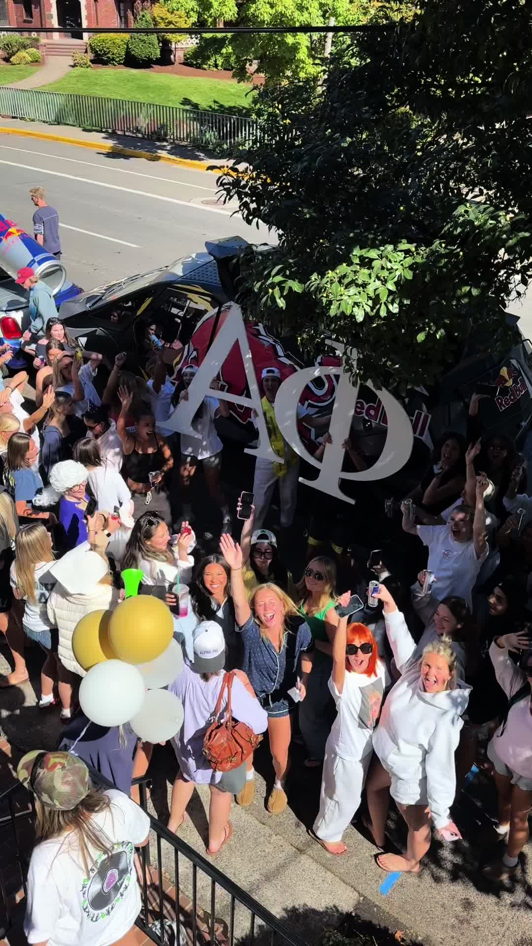 @Oregon Alpha Phi