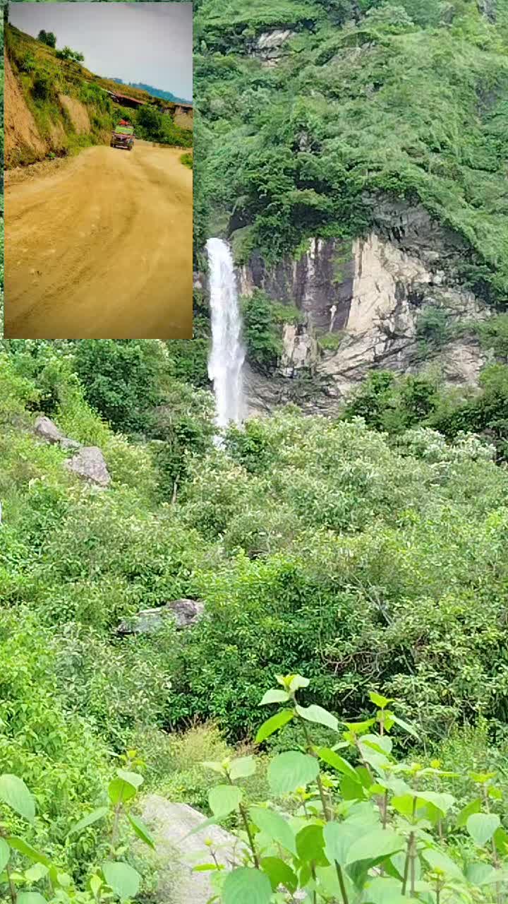 @melamchi-KO-fuche-driver