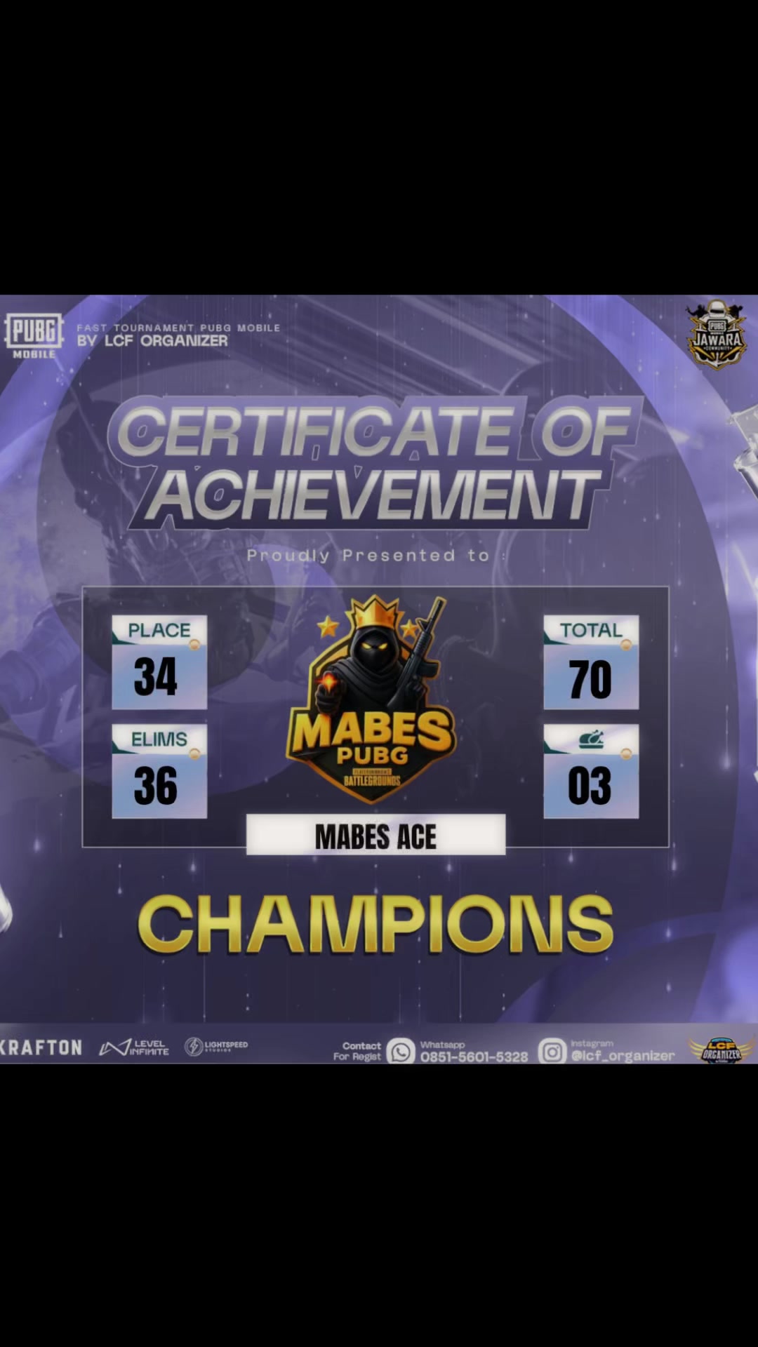 @MABESxPUBG