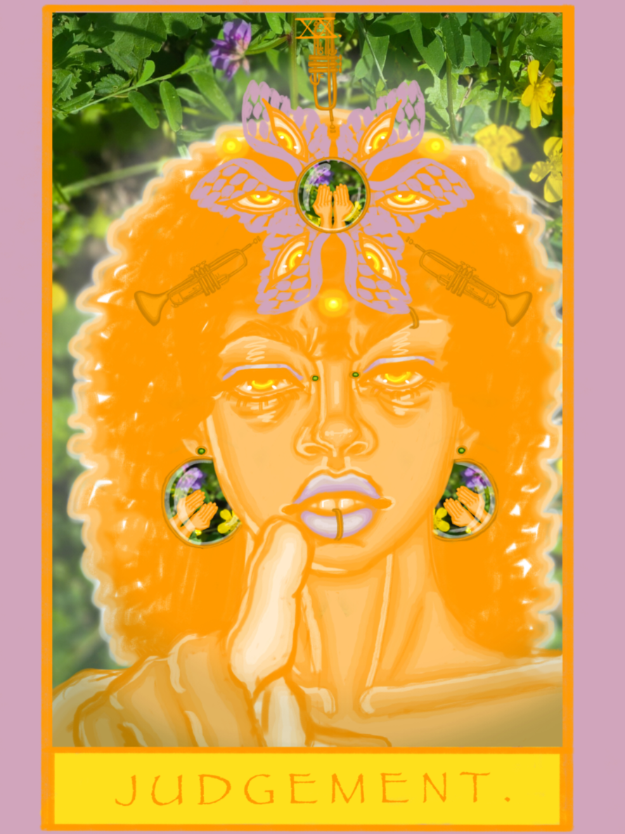 @Selah Magdalena Art
