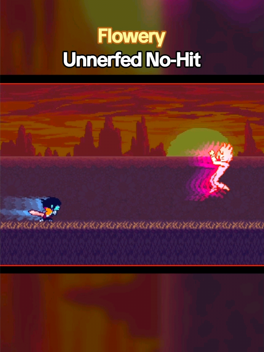 @Luminous Flan