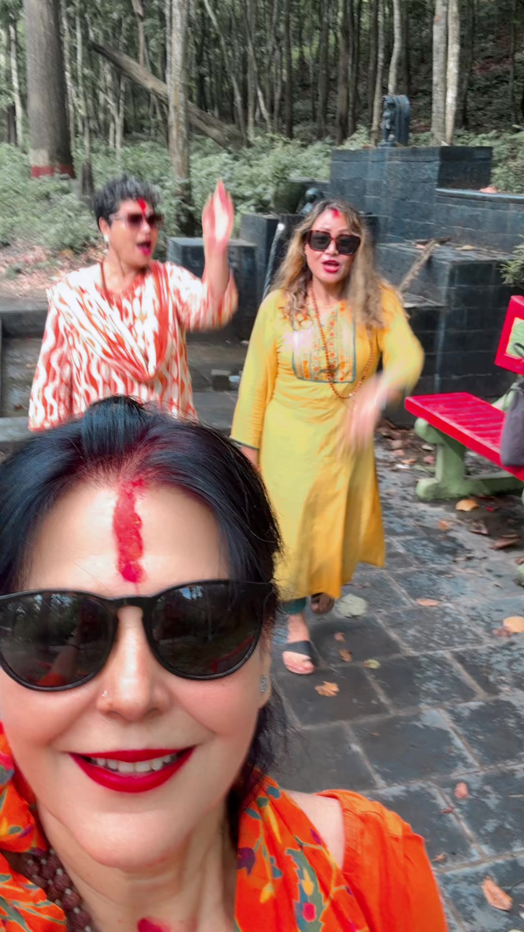 @Laxmi Adhikari