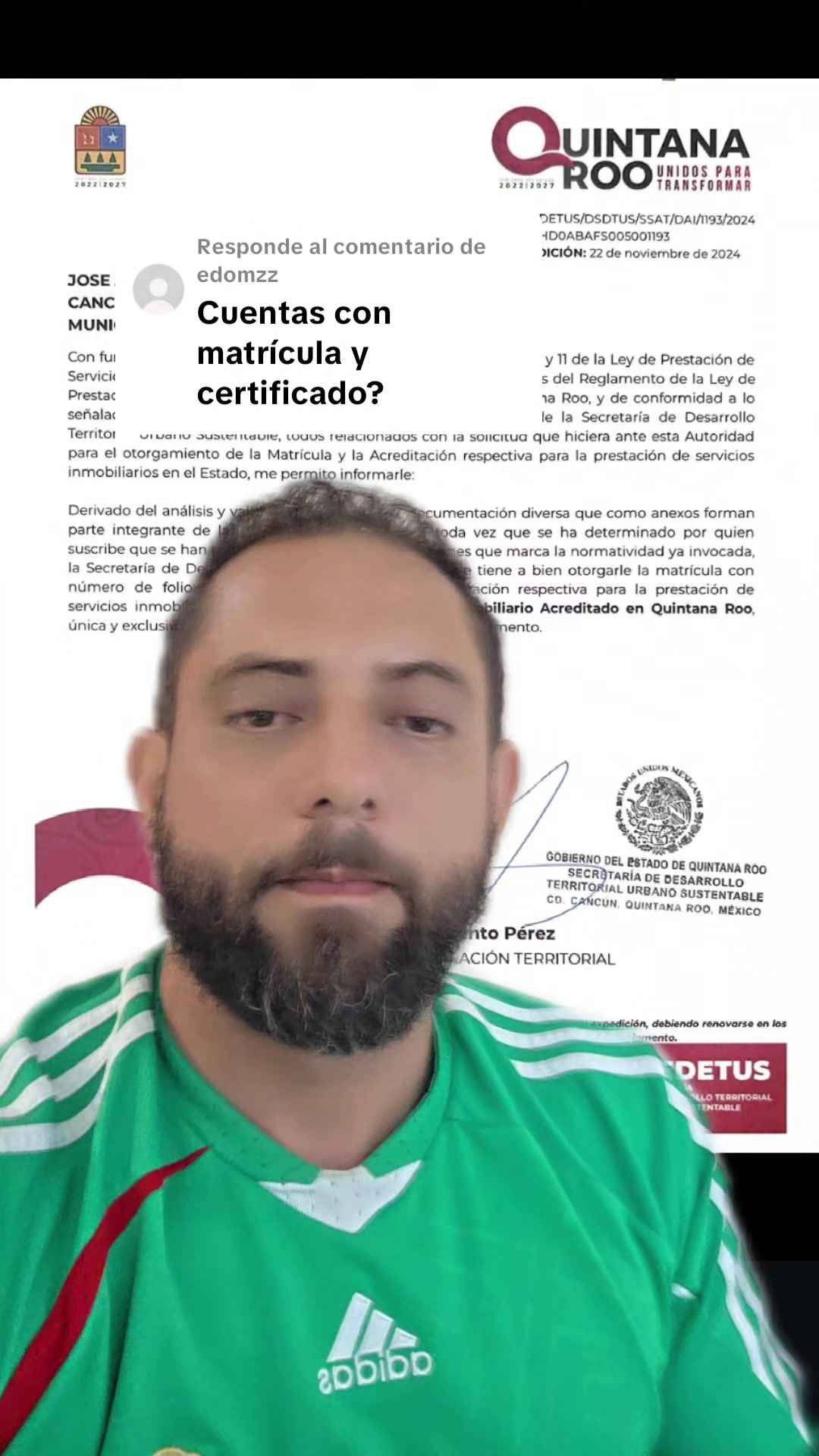 @Jose Chein - Bienes Raices