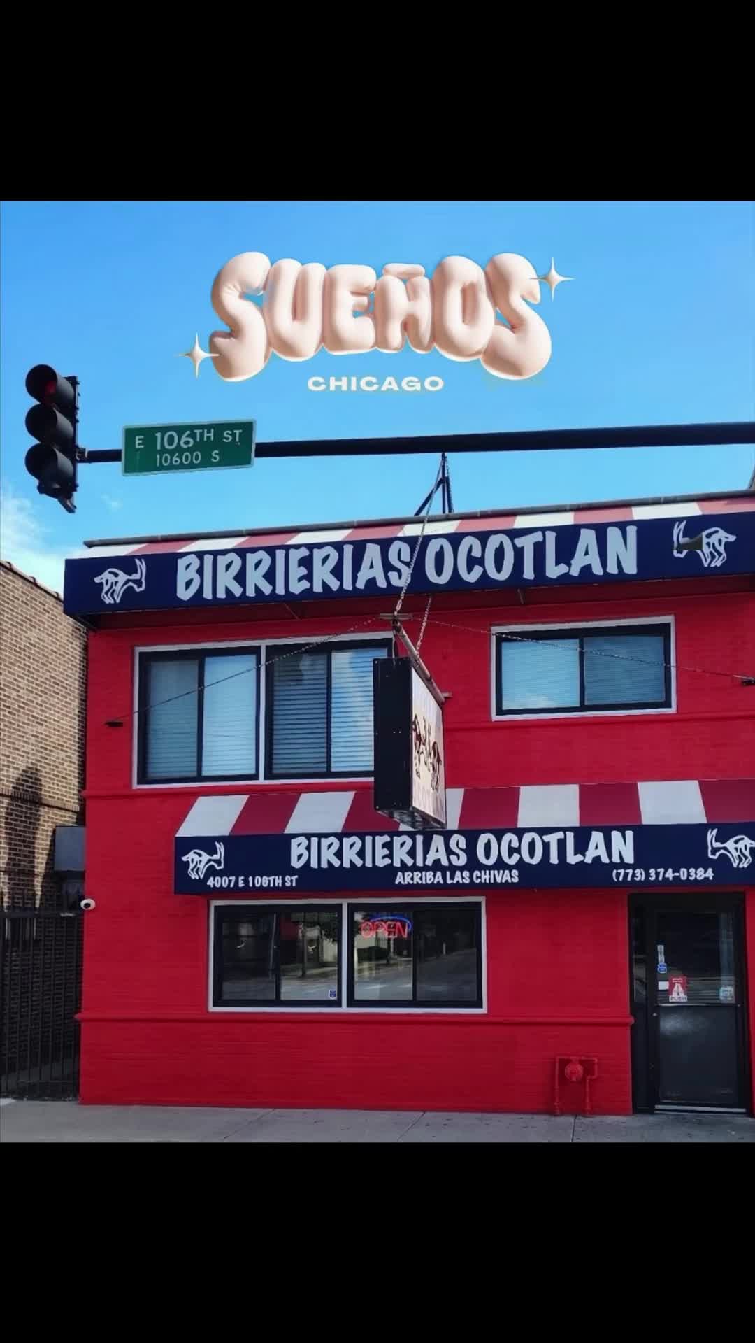 @Birrieria Ocotlan
