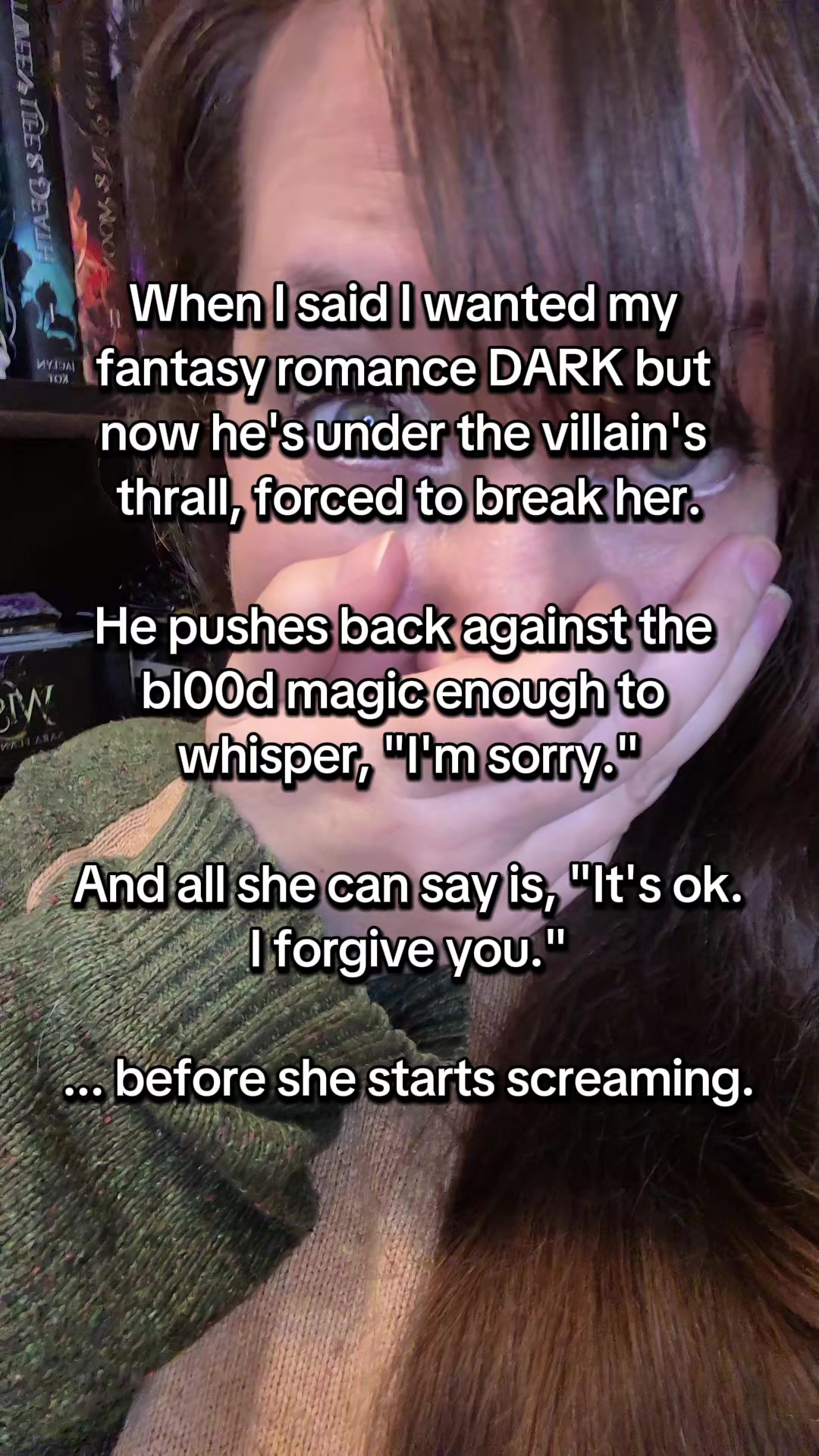 @Sara Flanagan | Author