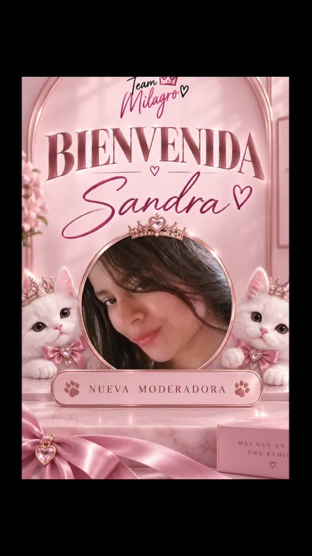 @sandra TeamMilyF🐈👑
