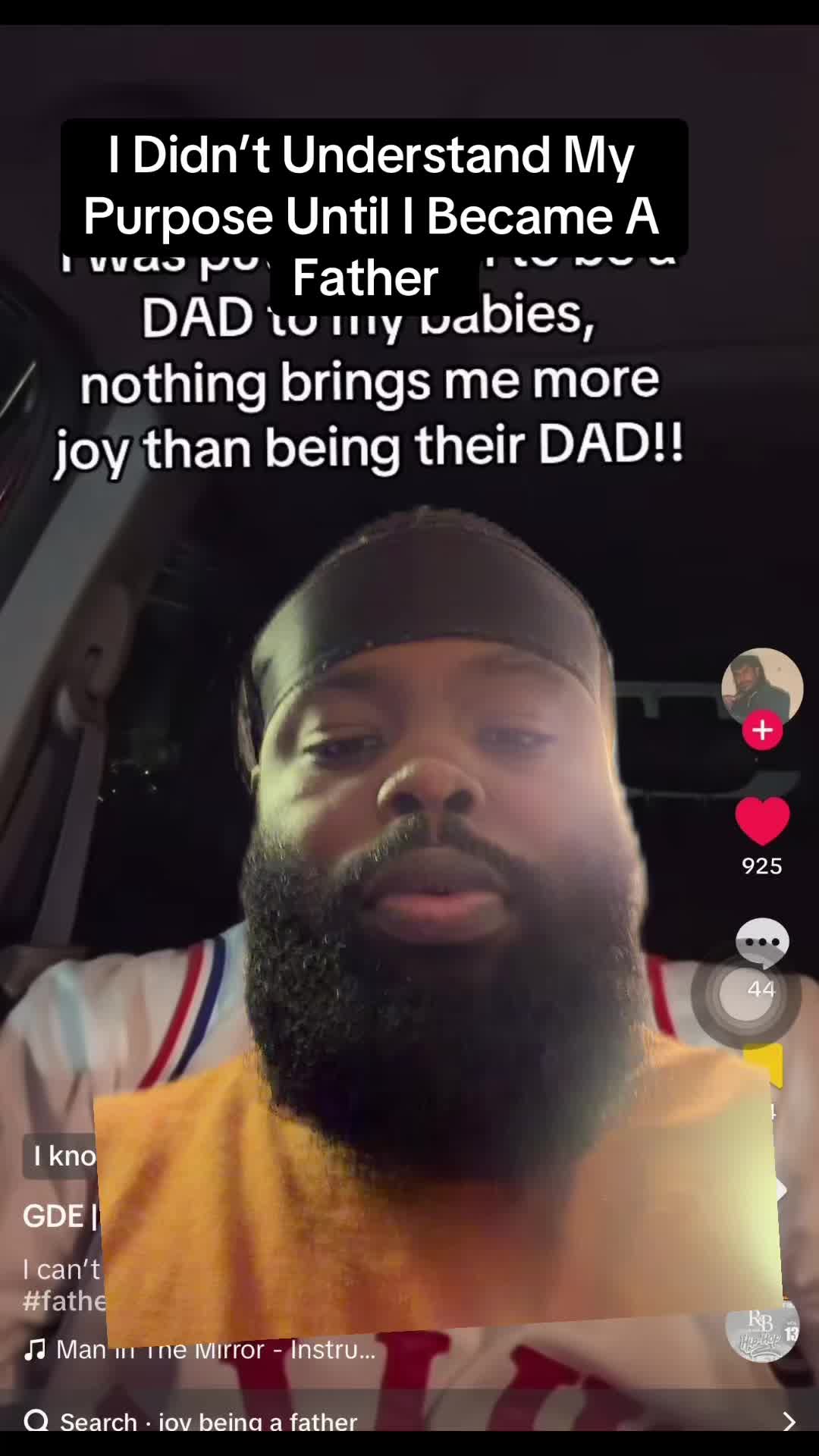 @Matters Of Fatherhood