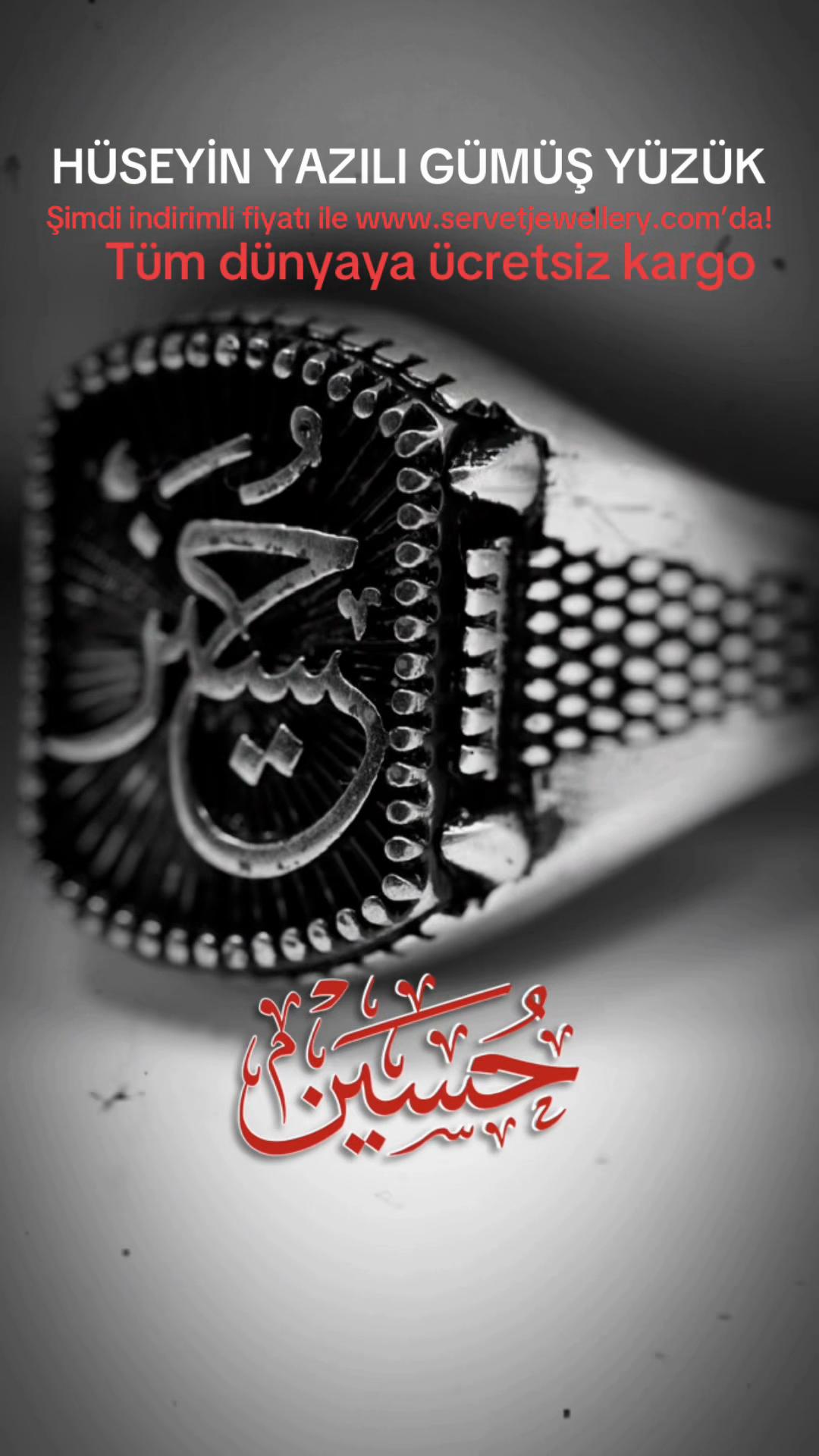 @Servet Jewellery