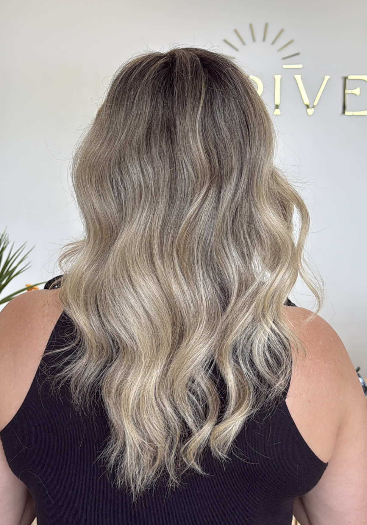 @courtney | ut hairstylist
