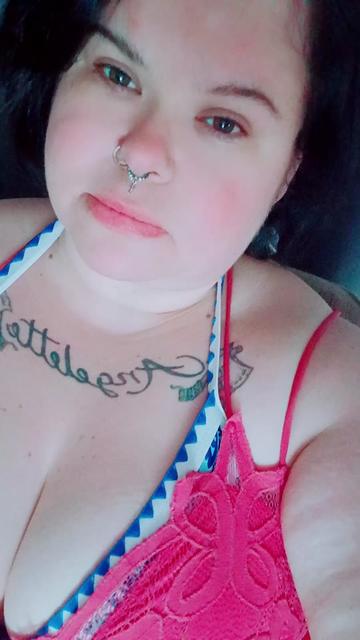 @Edible BBW