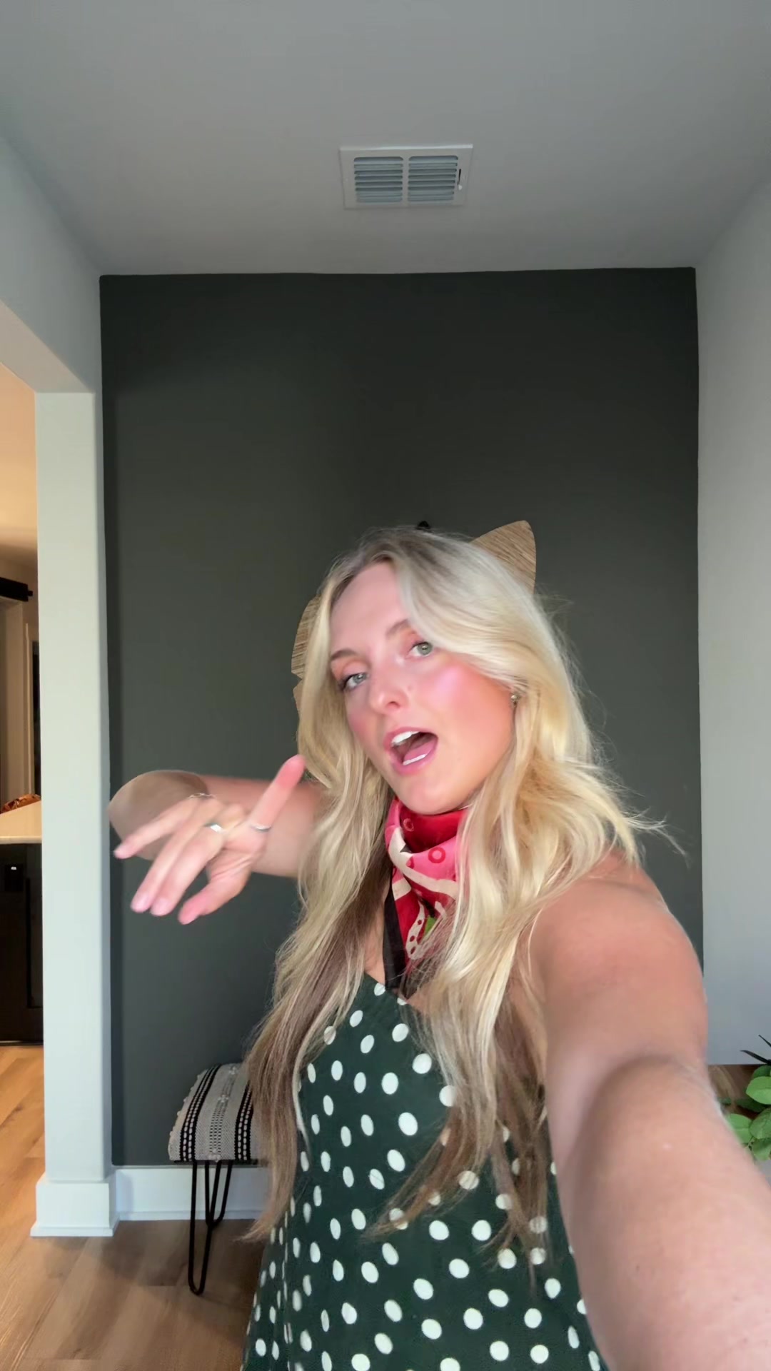 @Kennady Klein
