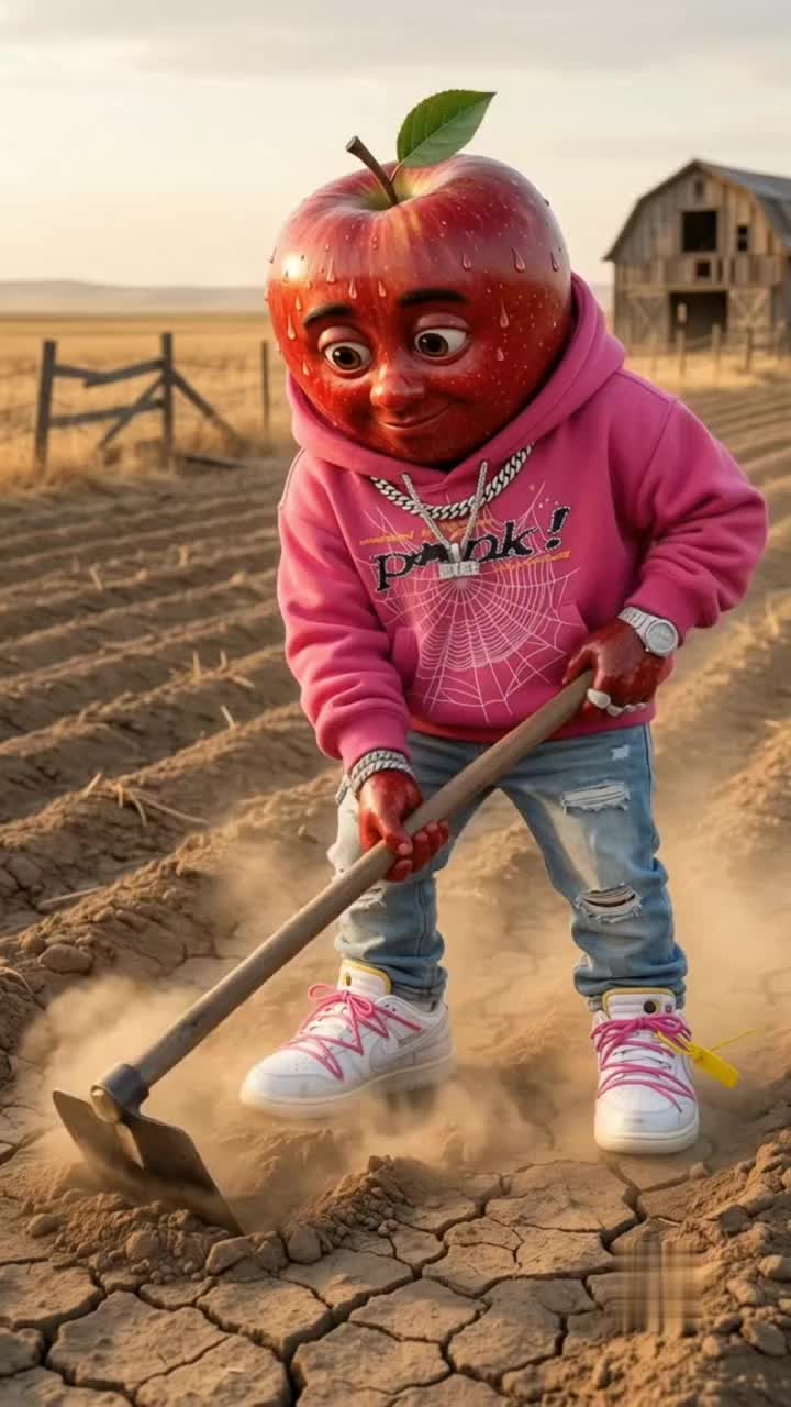 @Fruit Tales AI