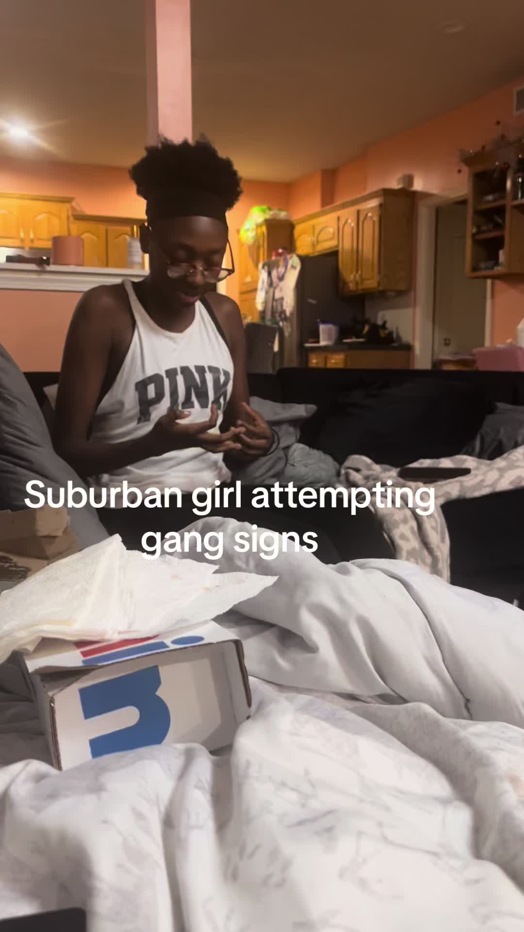 @Sarah