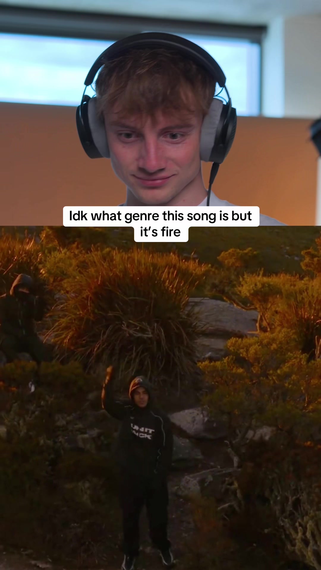 @Brett Reacts