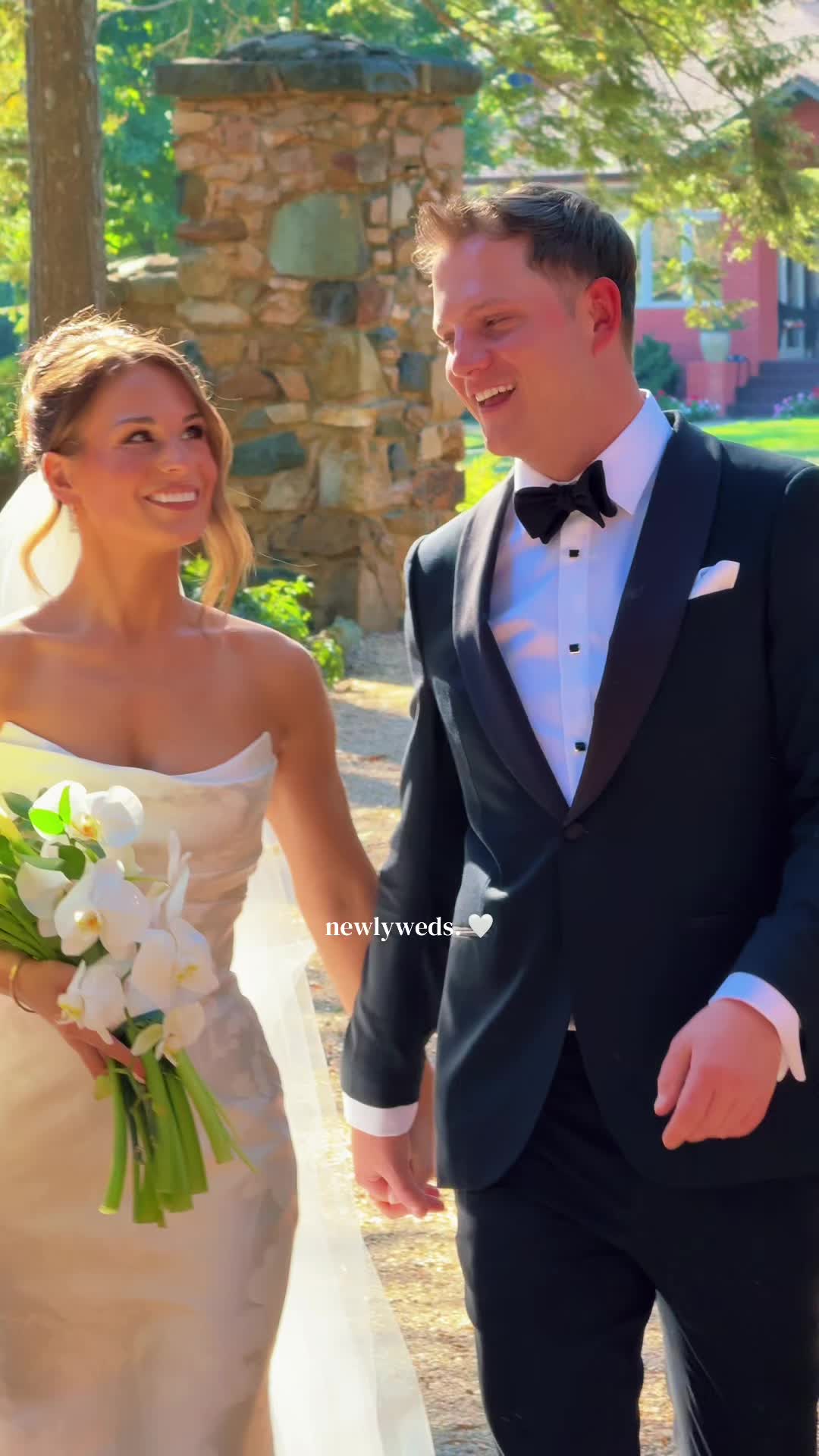 @Gabby Wedding Content Creator