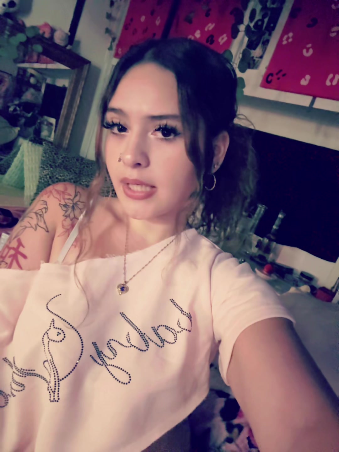 @Claudia โฑ