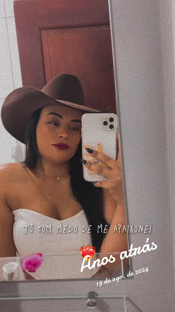 @Joelma Soares