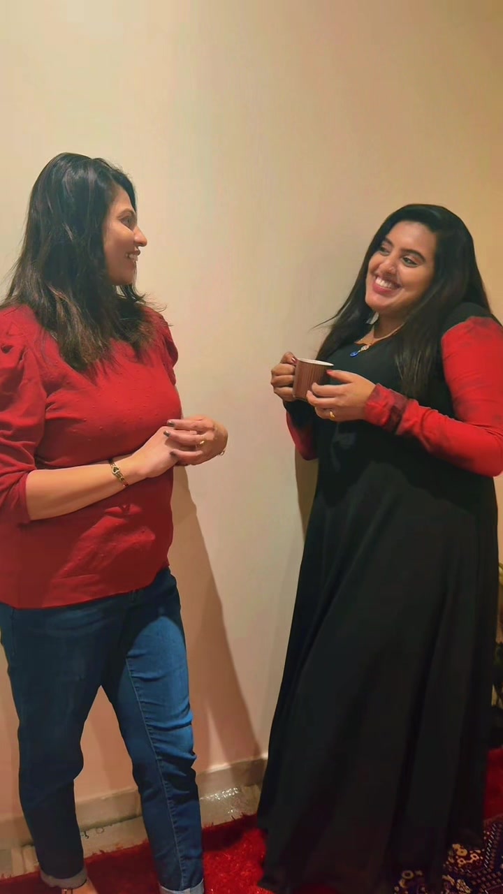 @Anjalu Ullu Sachu