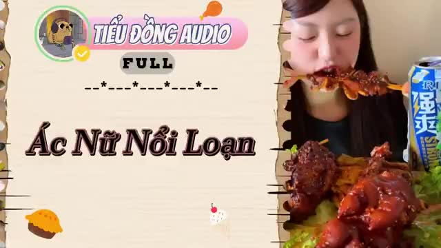 @Kiều luơng tâm audio
