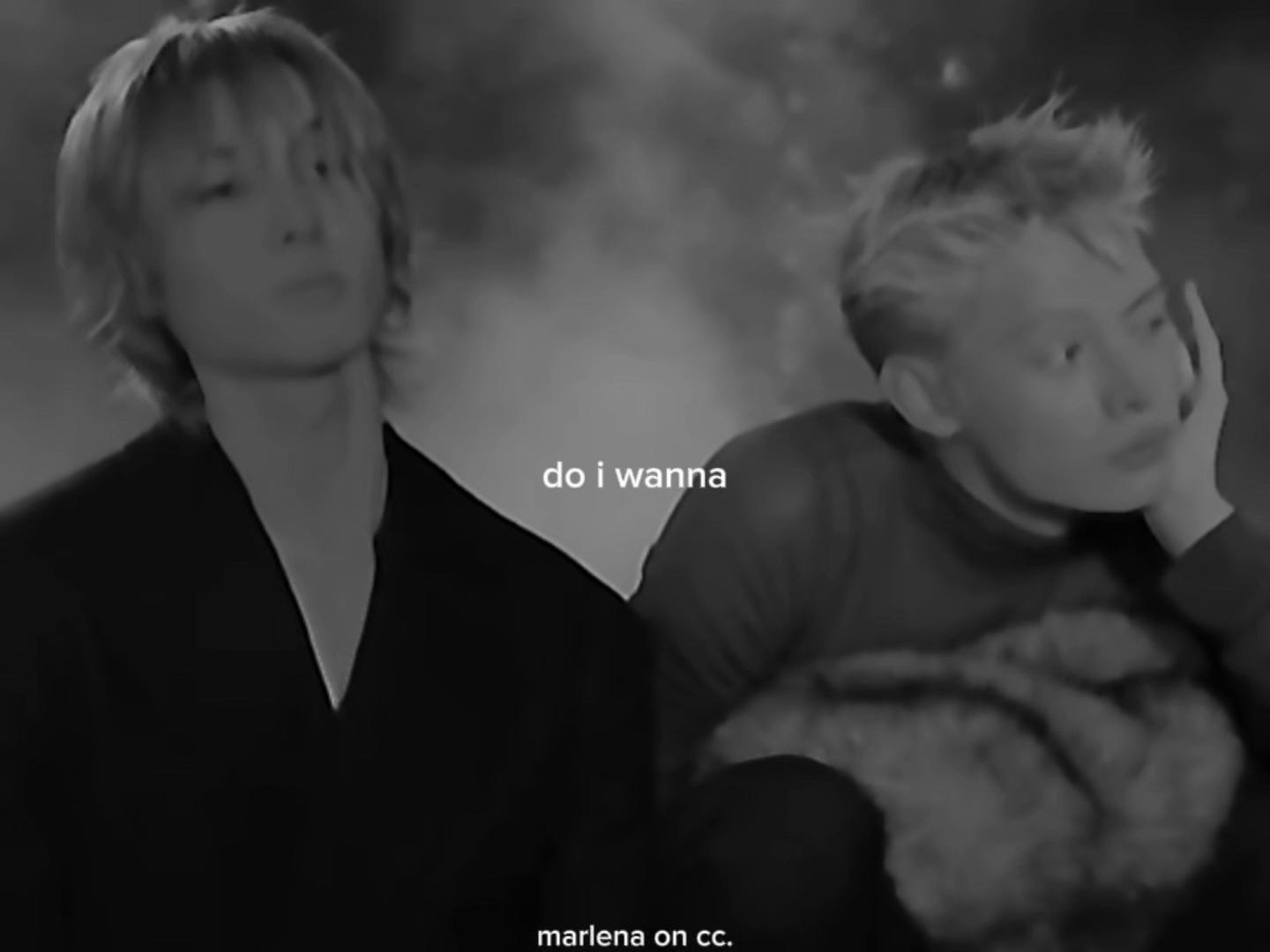 @I wanna be w my bro