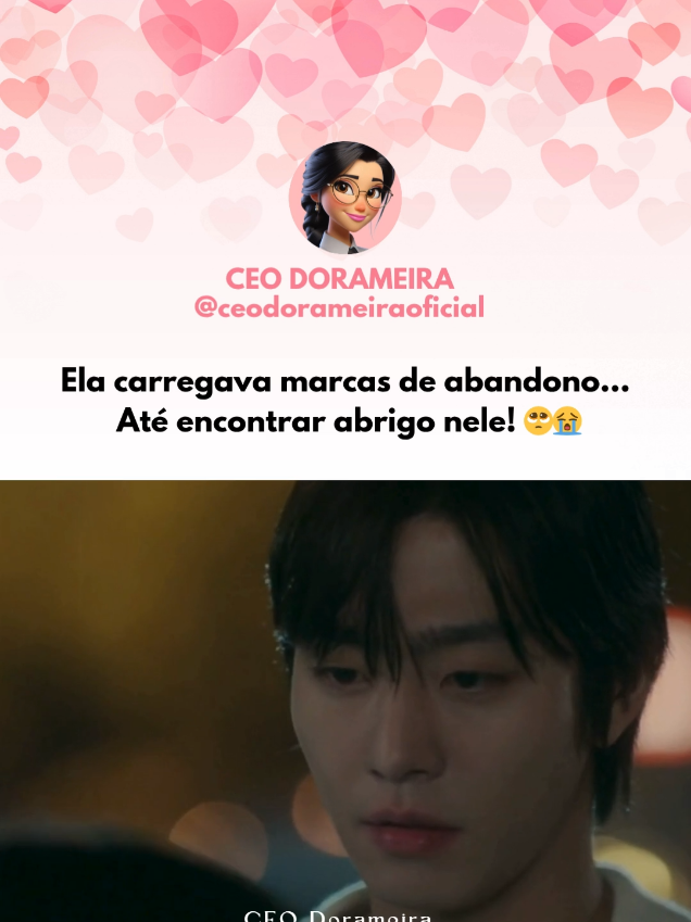 @CEO DORAMEIRA