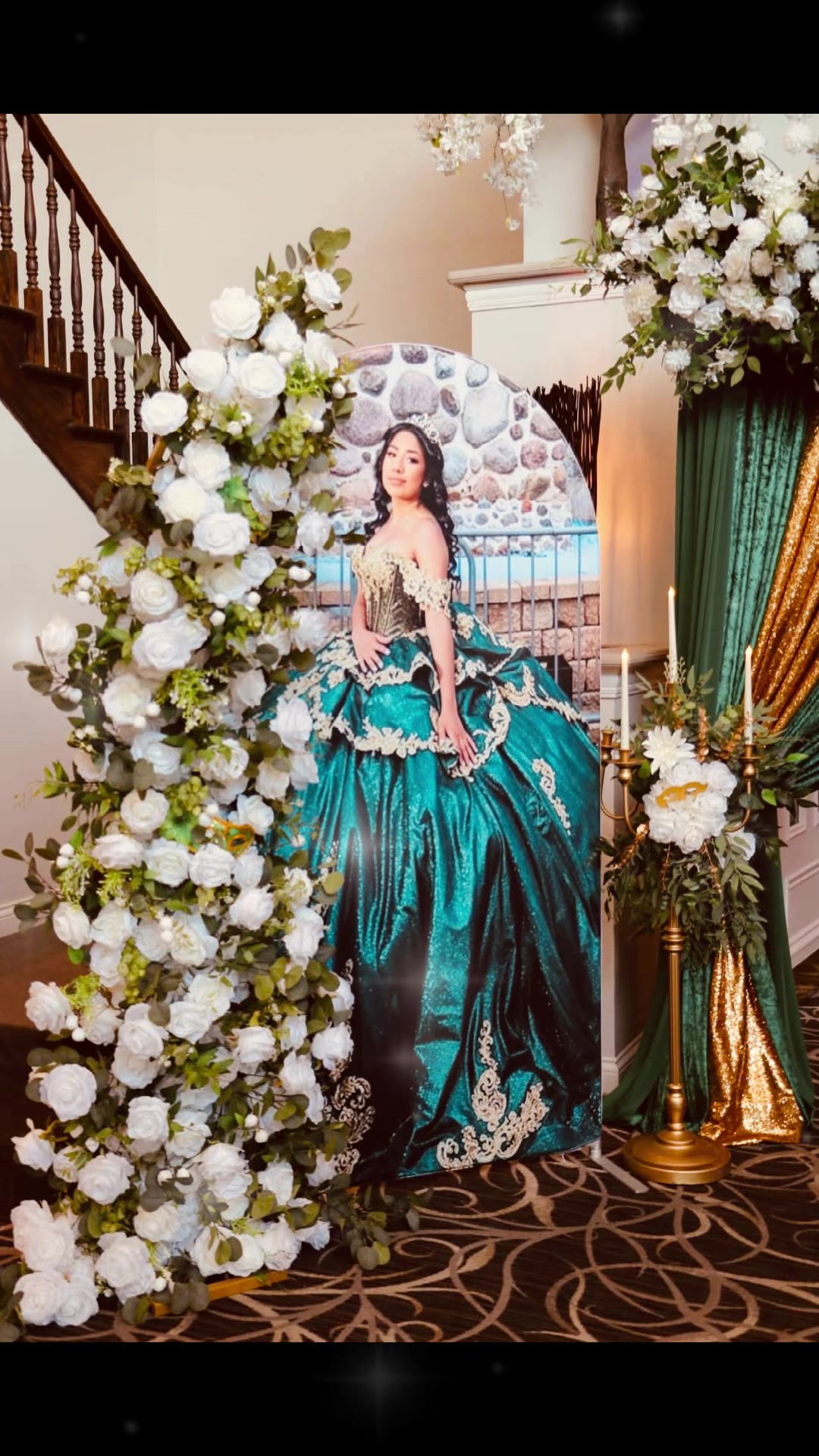 @PinkLadyDecorations