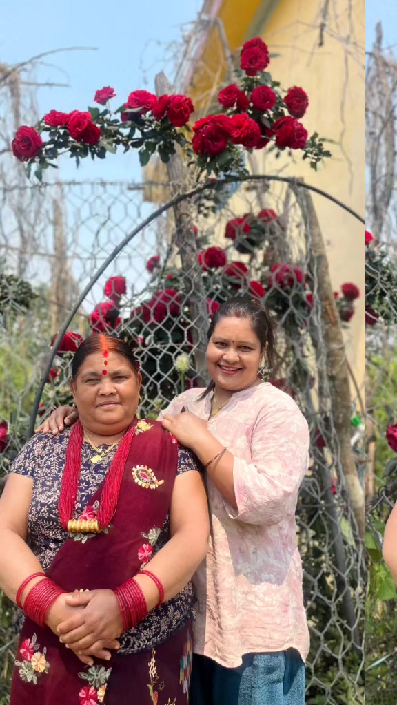 @दाजुभाइ बिनाको चेली🧿