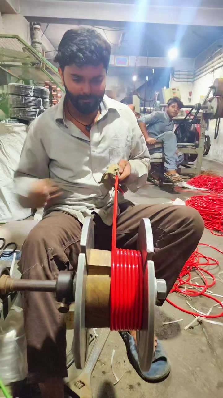 @Dynamo Cables