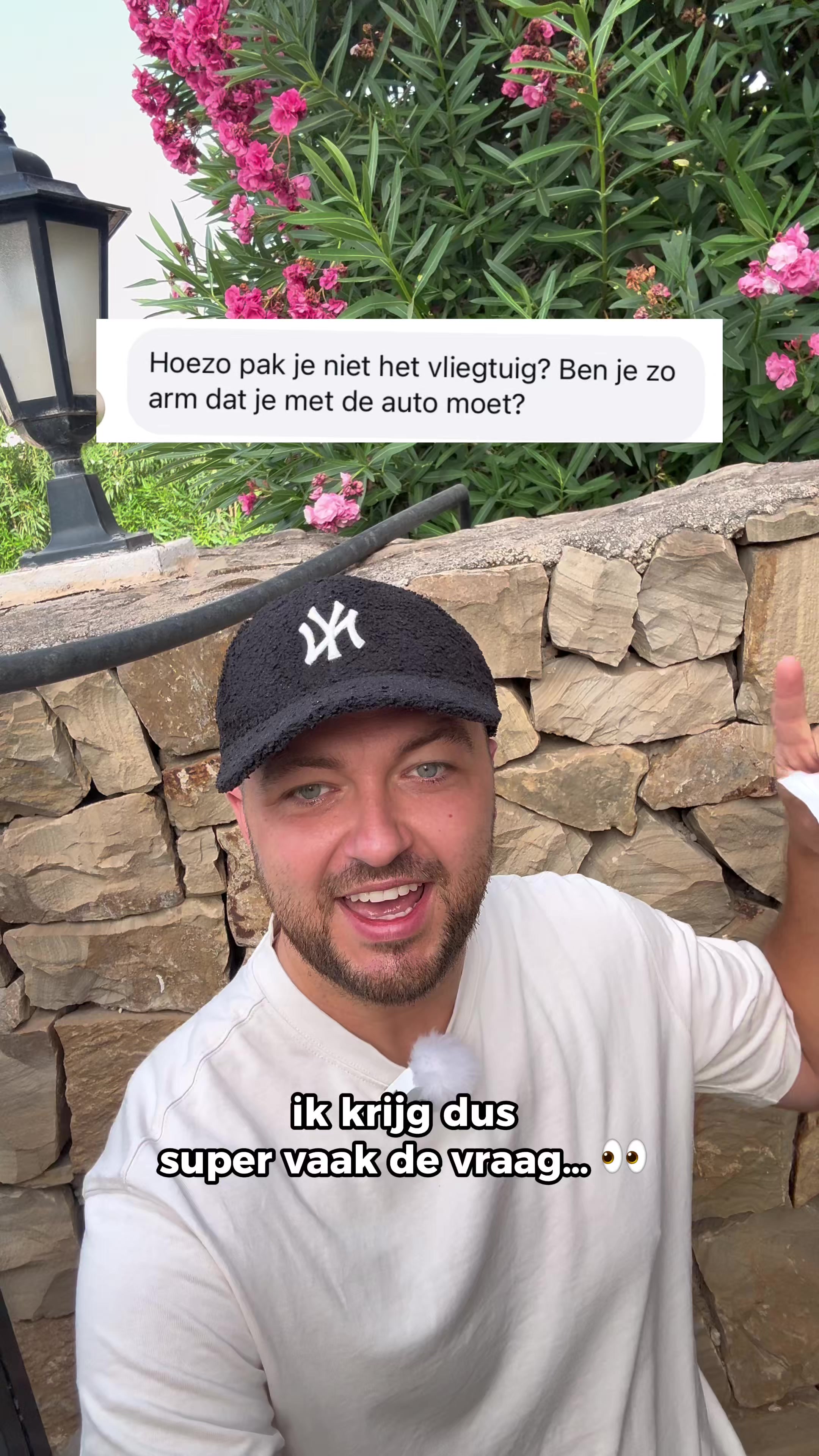 @Handige Tomas