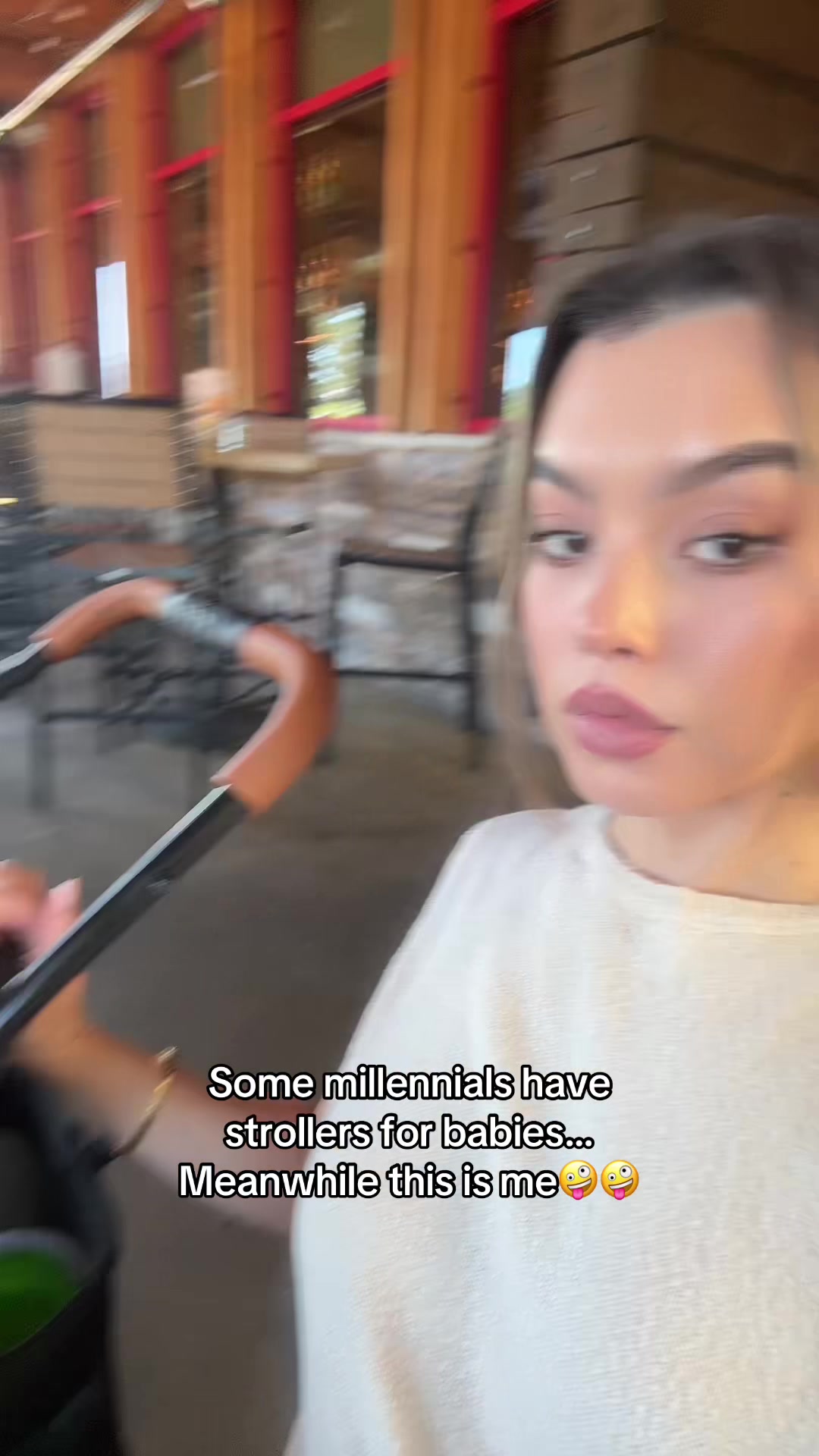 @OnlySylvWould