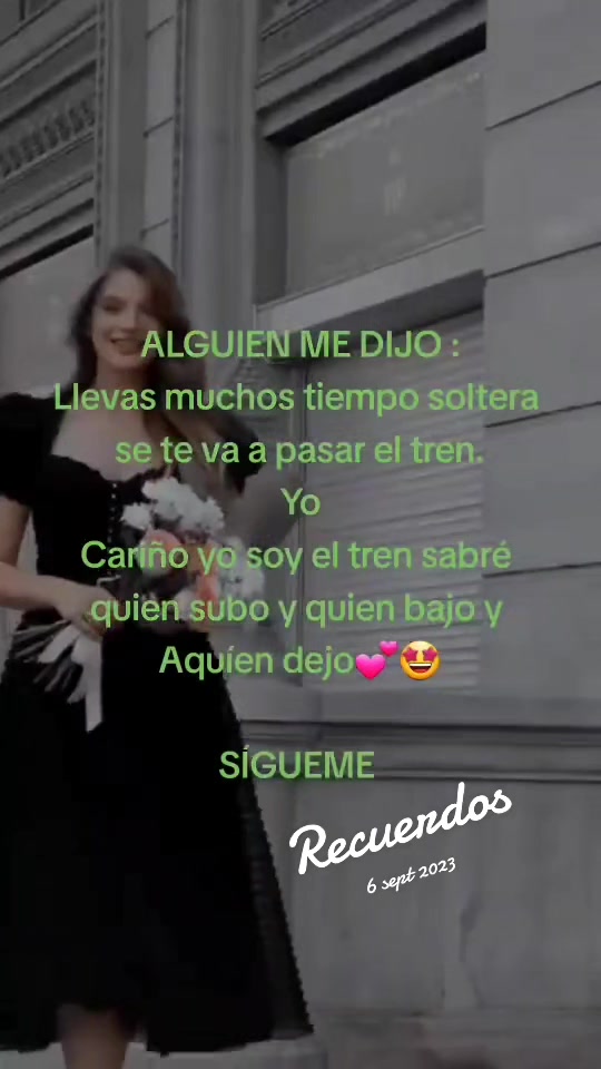 @✨❤️Linda_Independienteof
