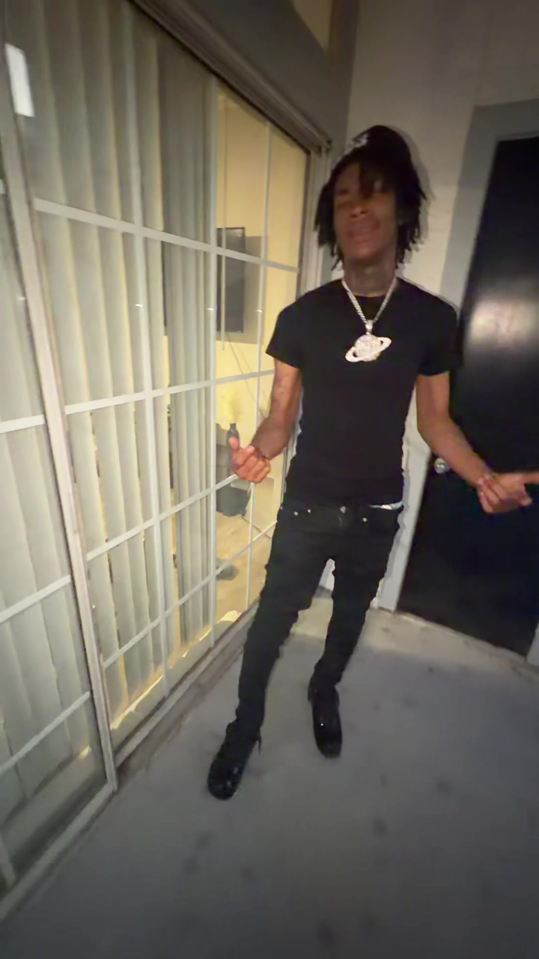 @318Gunna