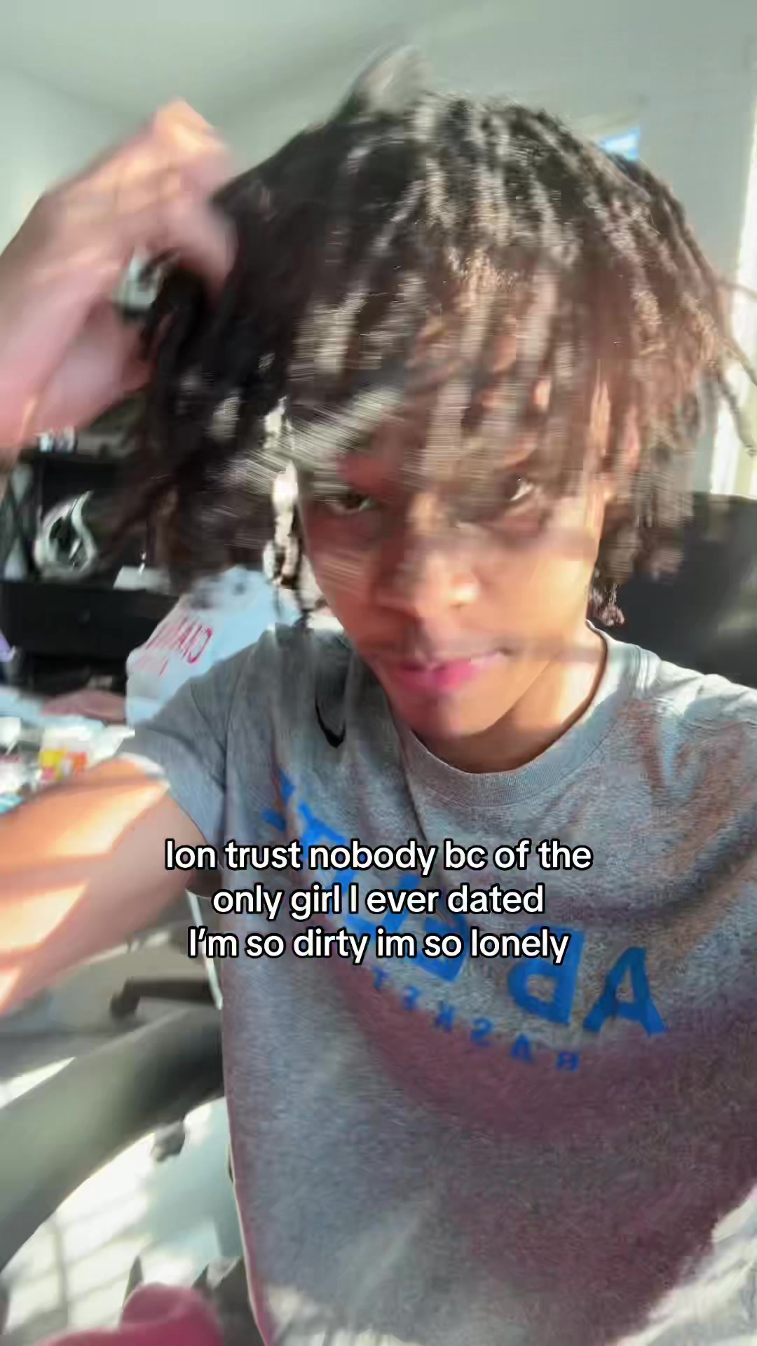 @Trey