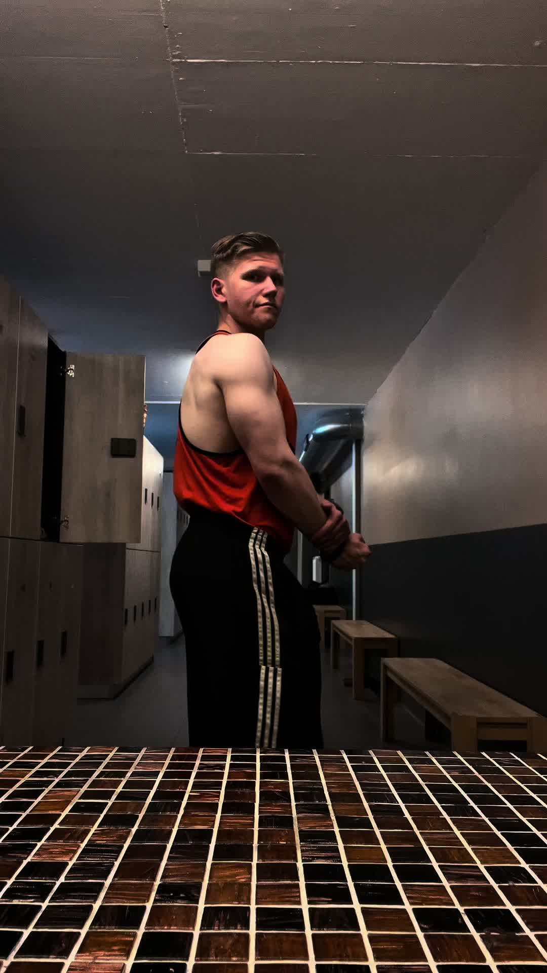 @Marv/Bodybuilding