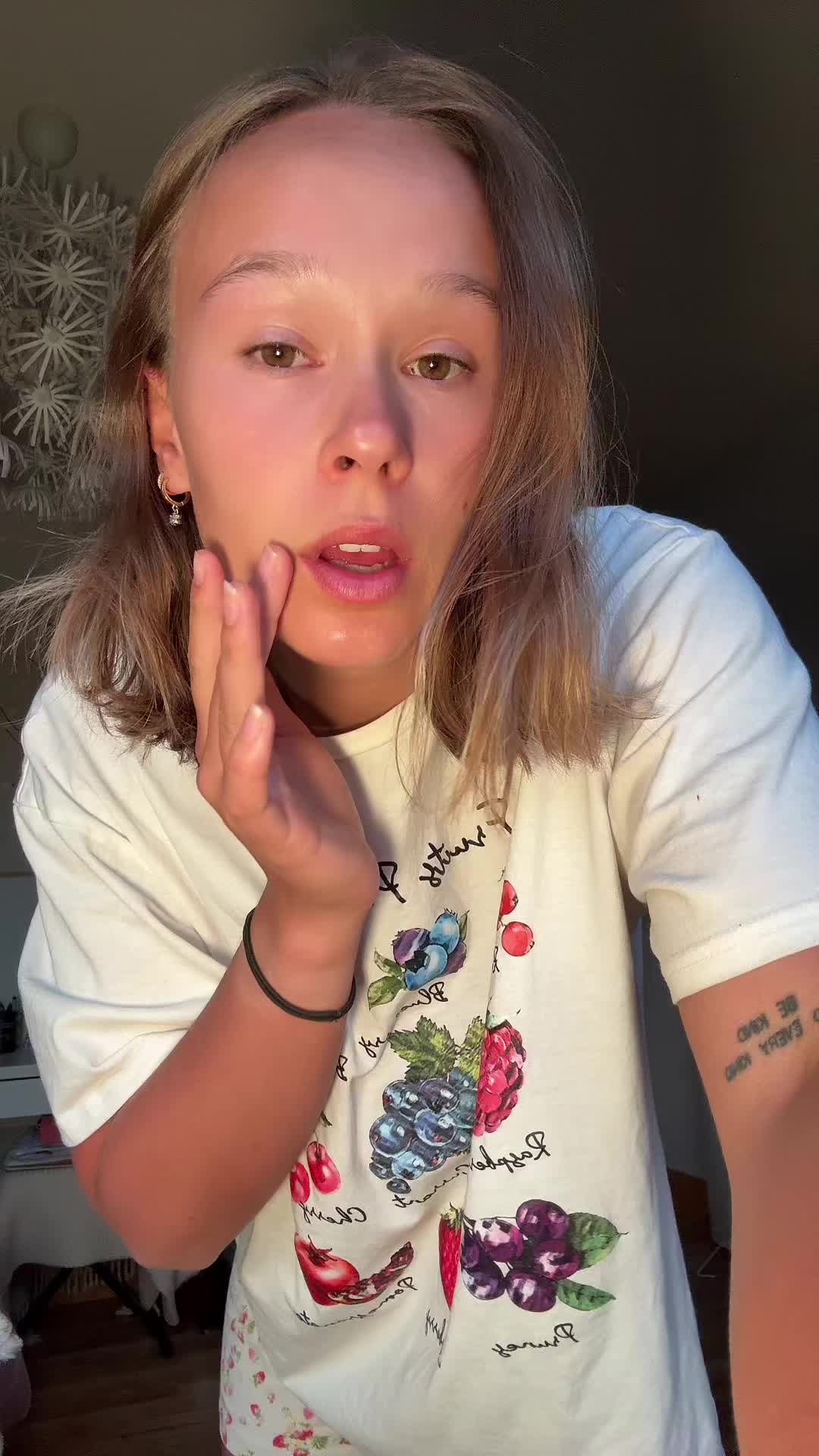@Annika Malacinski