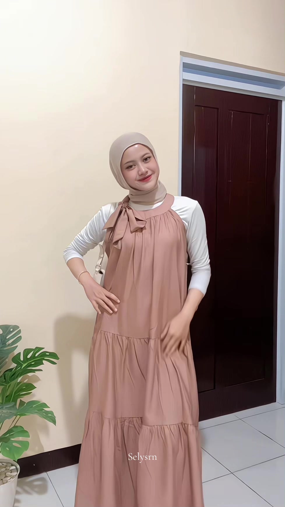 @Selꫂ ၴႅၴ