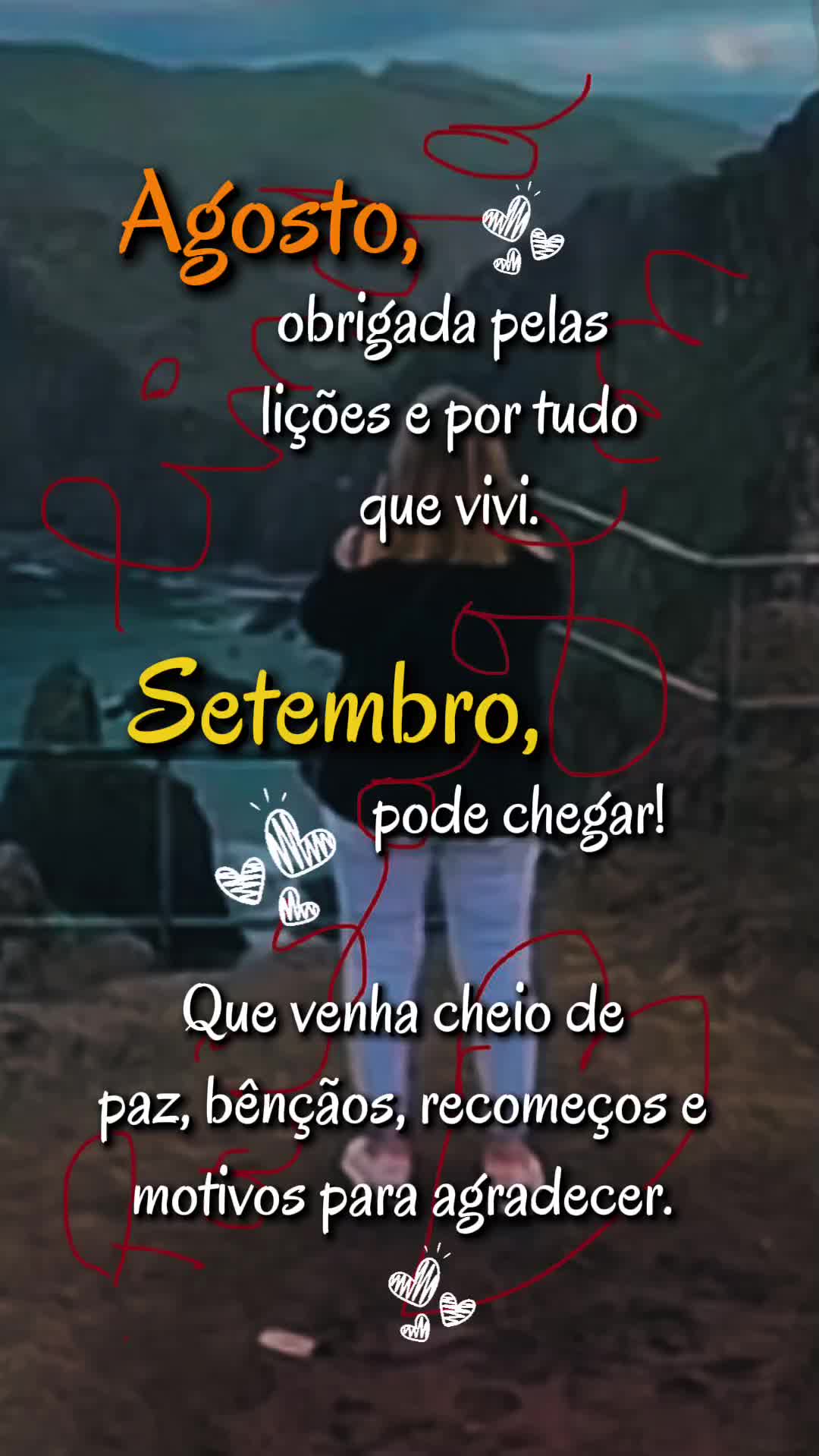 @luz Barreto