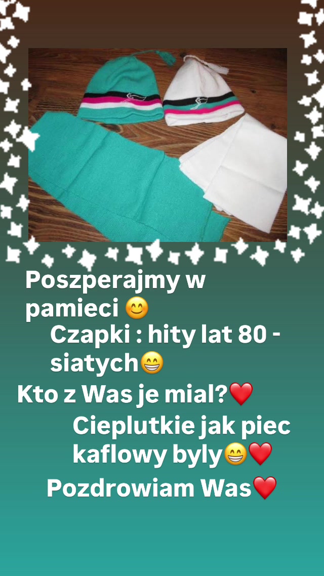 @Krysia i dawne czasy 🇵🇱🇺🇸