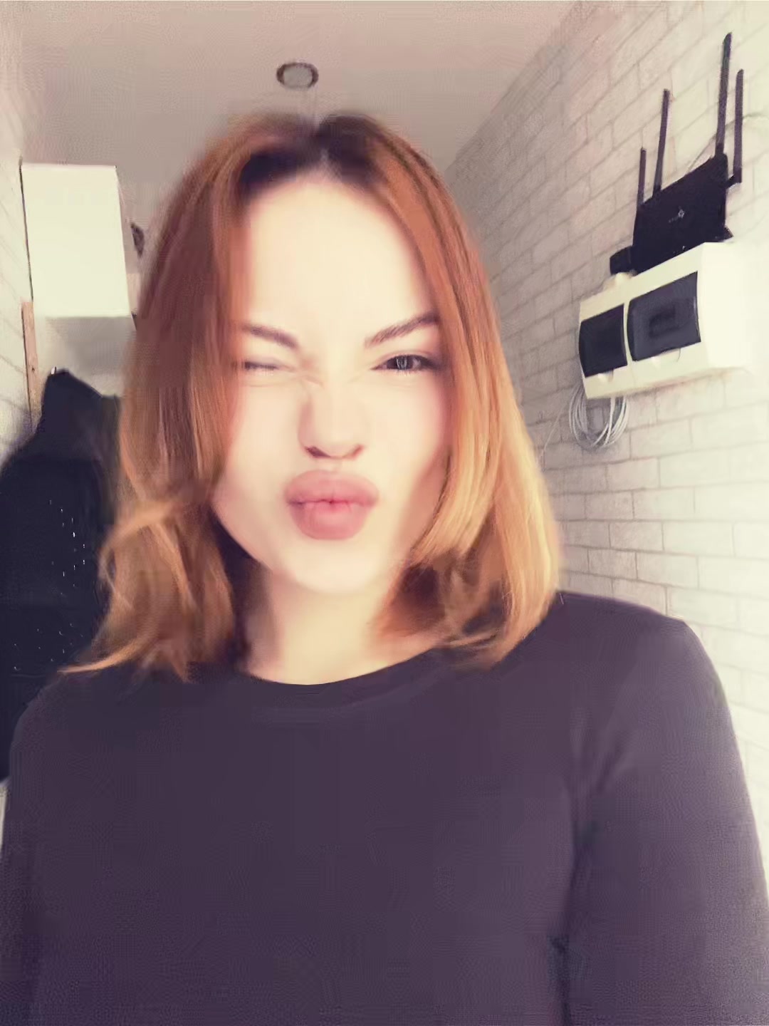 @эпатаж