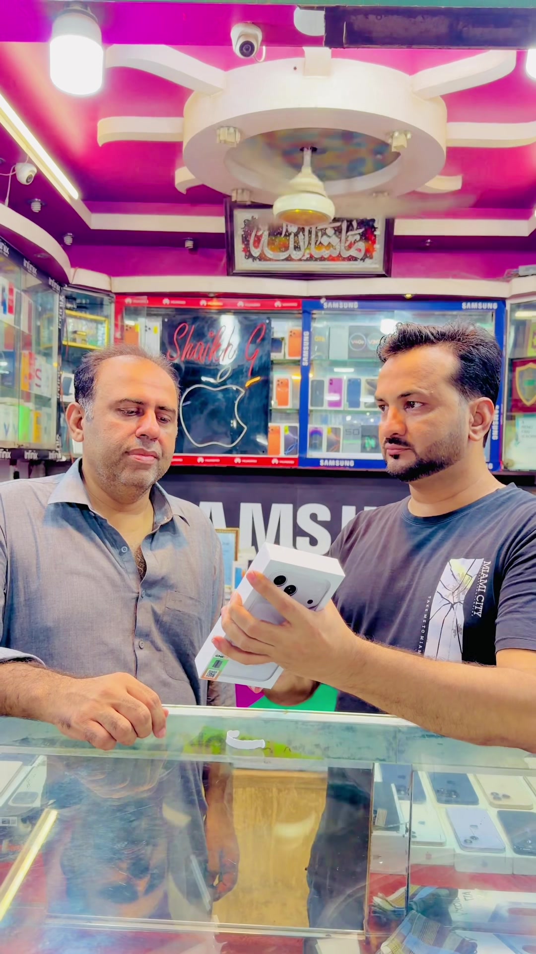 @SHAIKH G