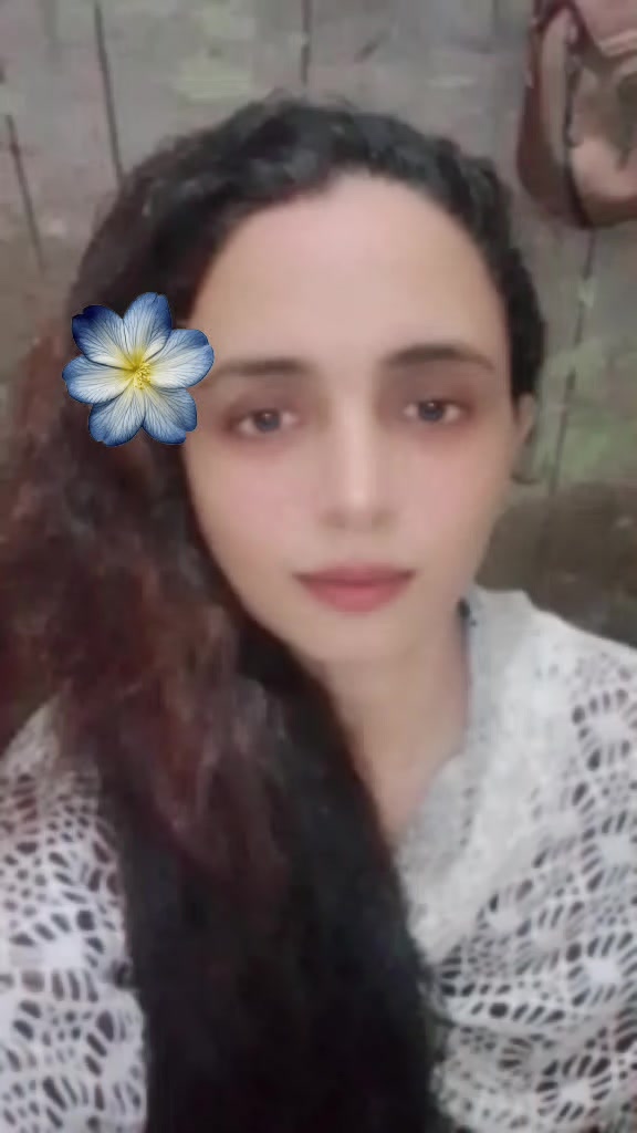 @Sanam Khan