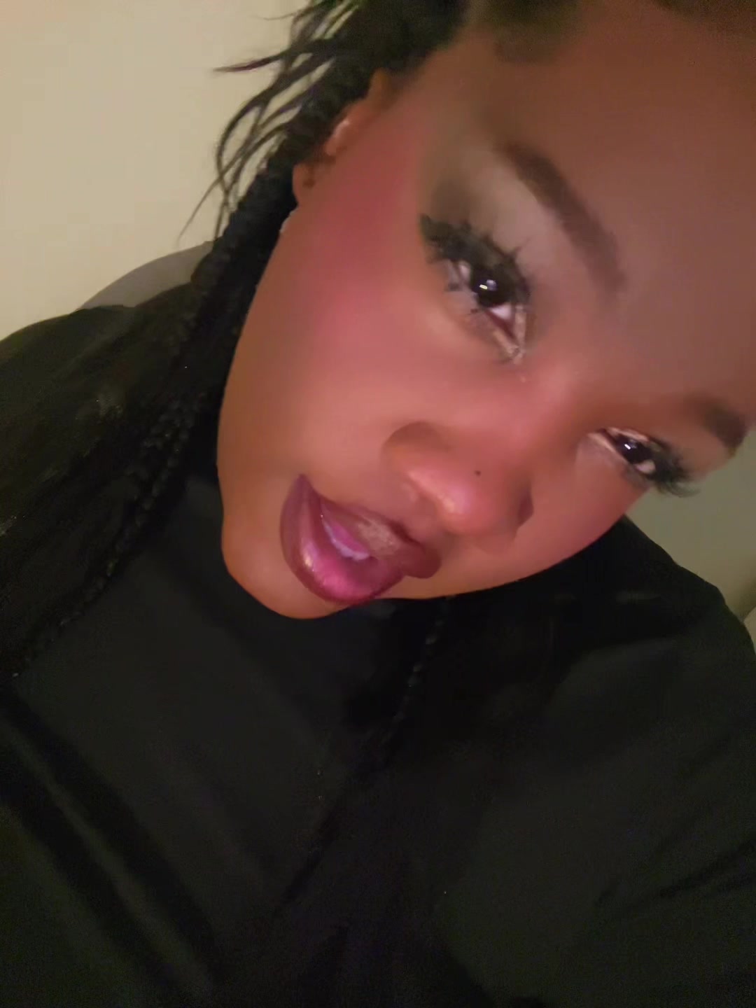 @J ミラ🧛🏾♀️