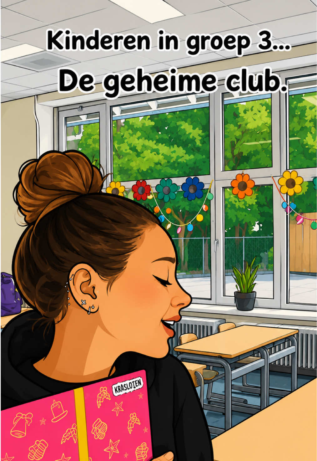 @Sanne&EJ