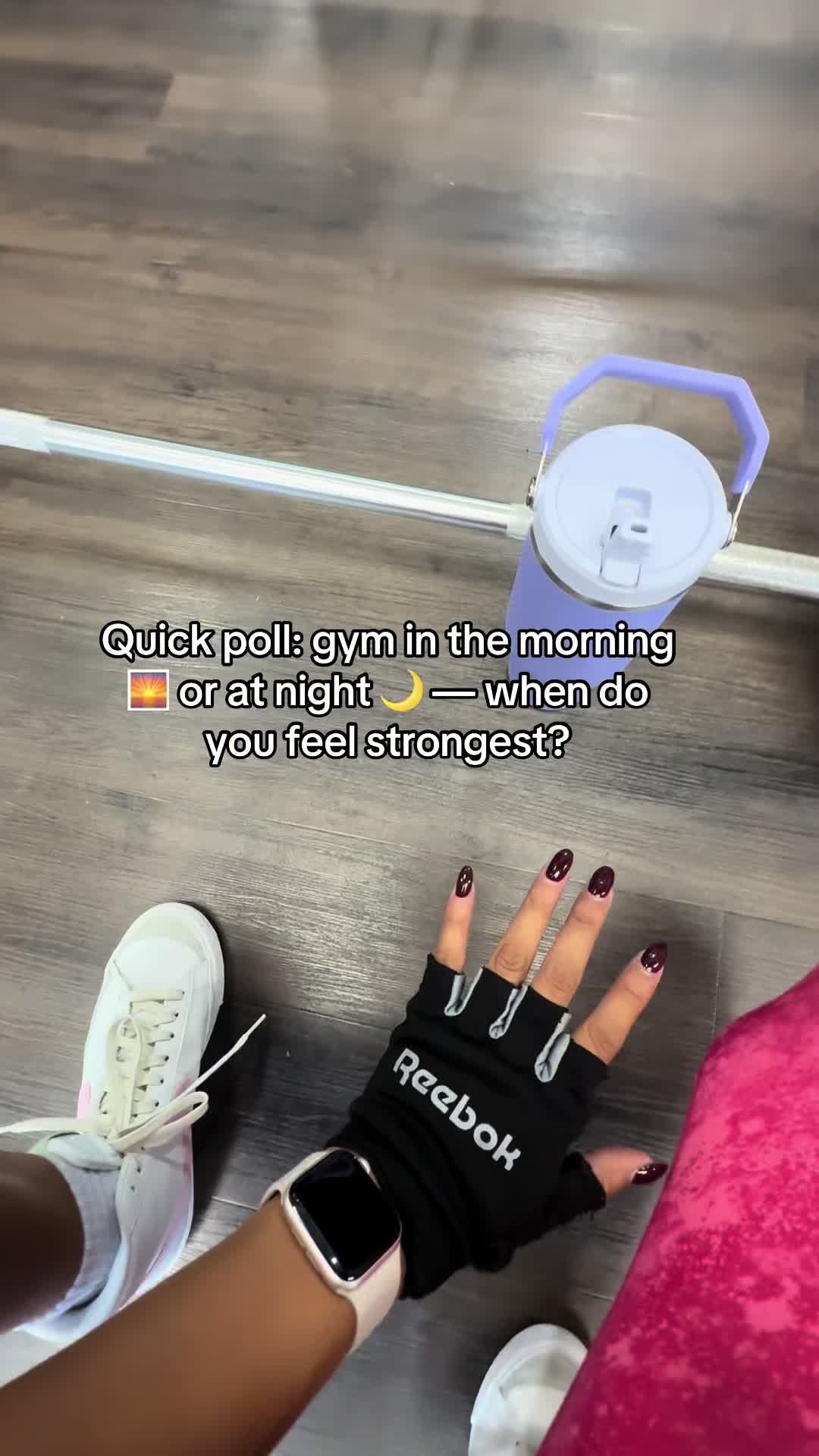 @Mel