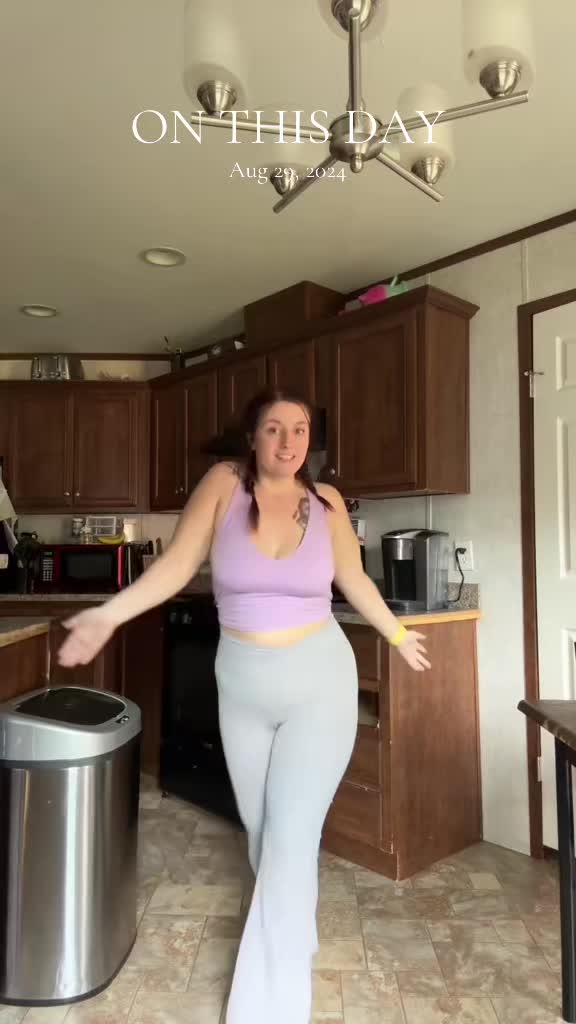 @BabyGirl Rebecca
